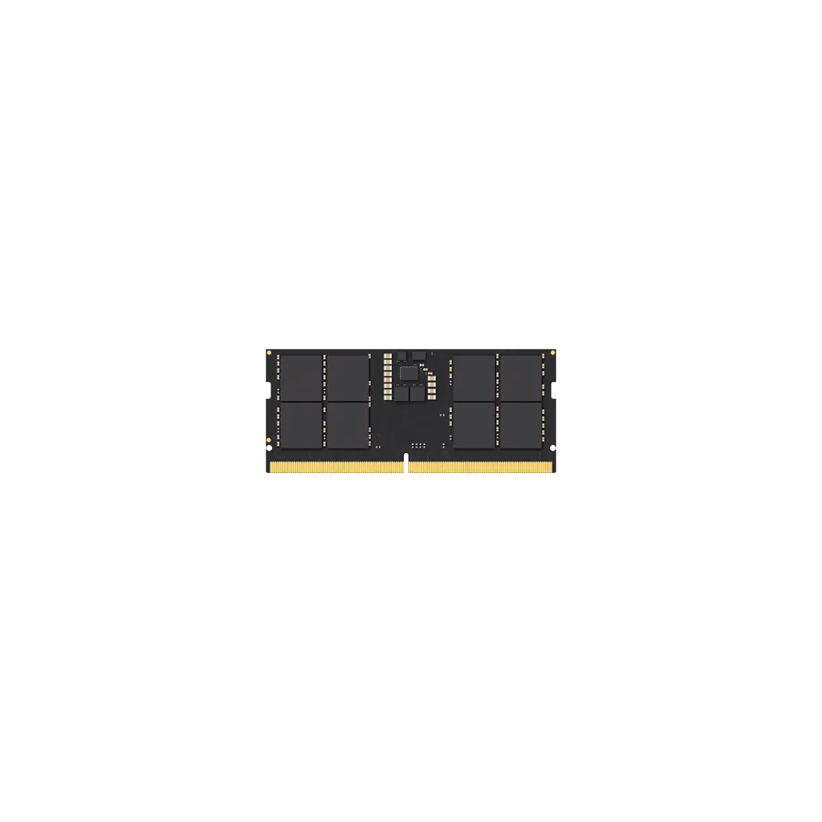 Lexar DDR5 16GB 262 PIN So-DIMM 4800Mbps