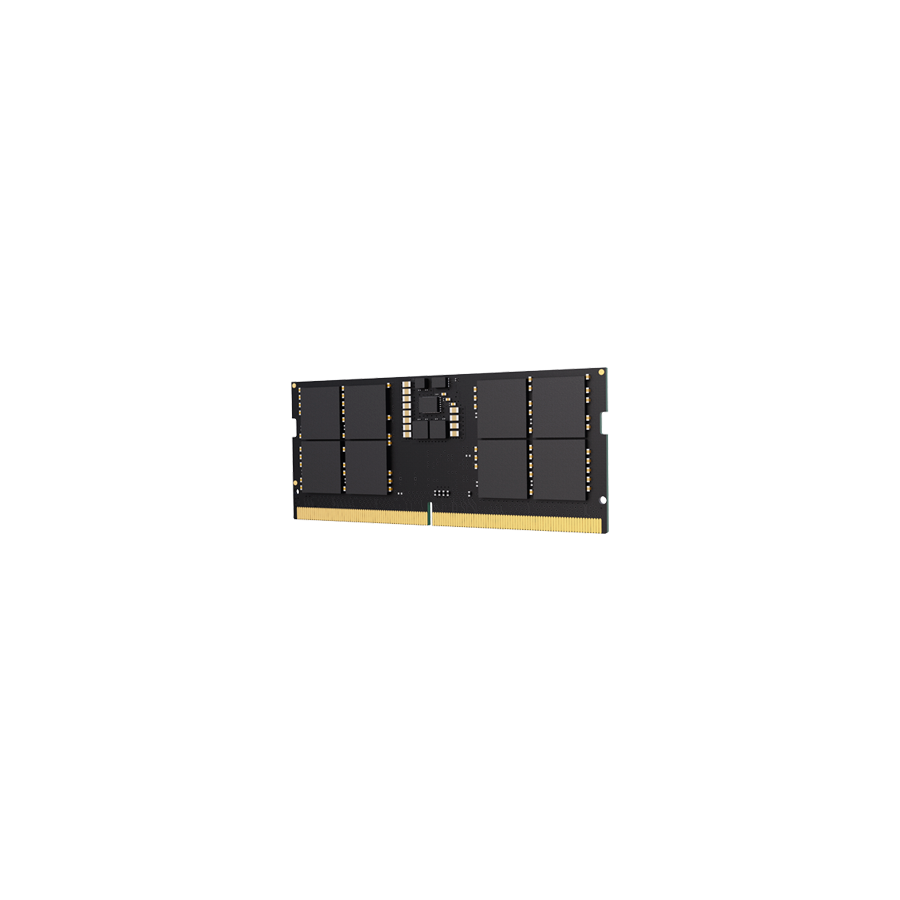 Lexar DDR5 16GB 262 PIN So-DIMM 4800Mbps