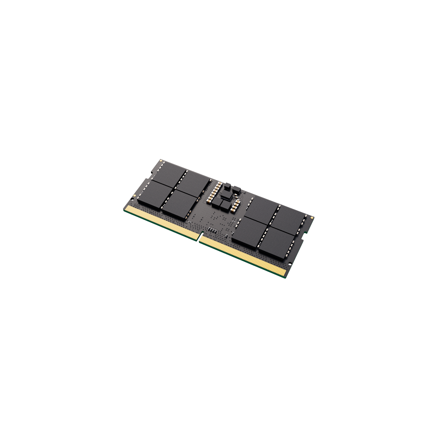 Lexar DDR5 16GB 262 PIN So-DIMM 4800Mbps