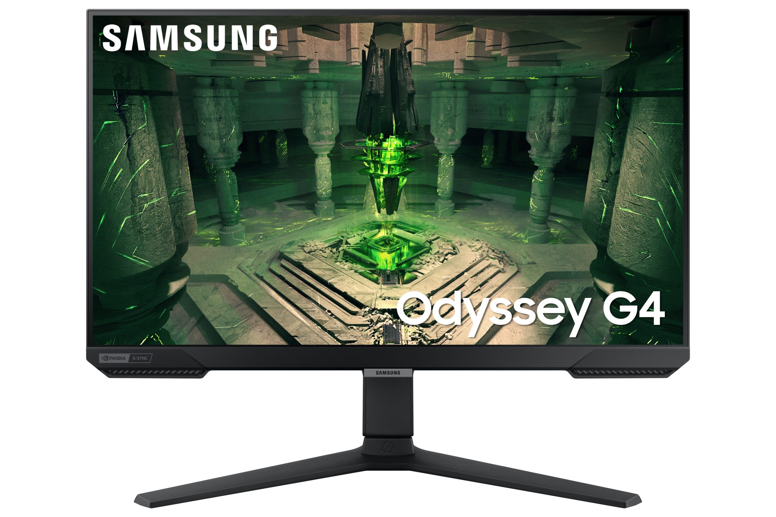 Samsung 25” G4 240Hz,G-sync