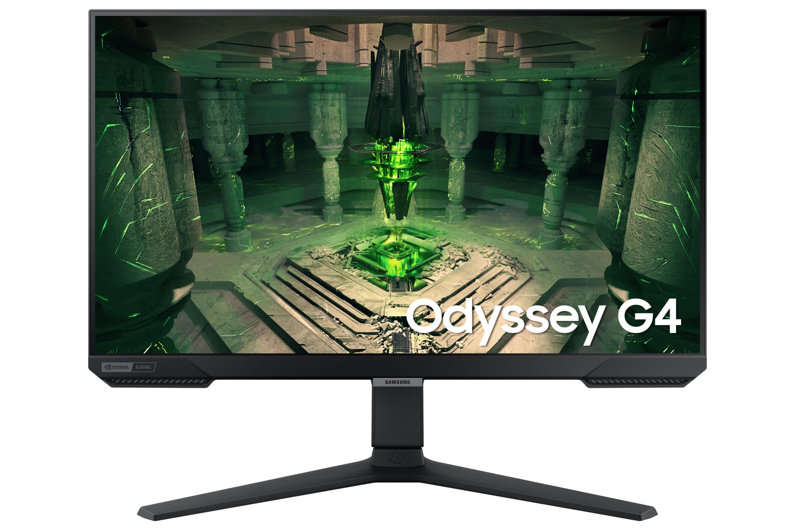 Samsung 25” G4 240Hz,G-sync
