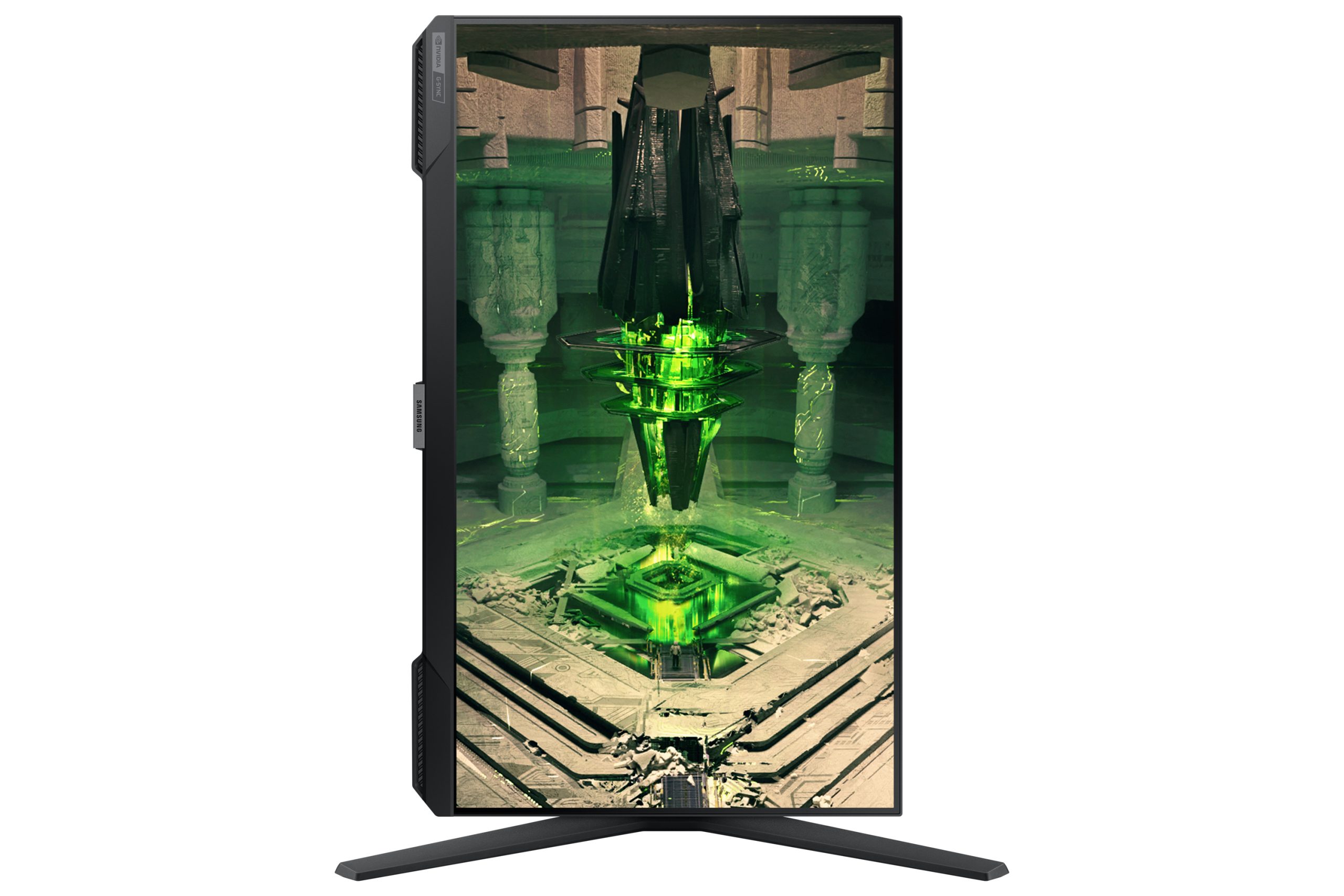 Samsung 25” G4 240Hz,G-sync