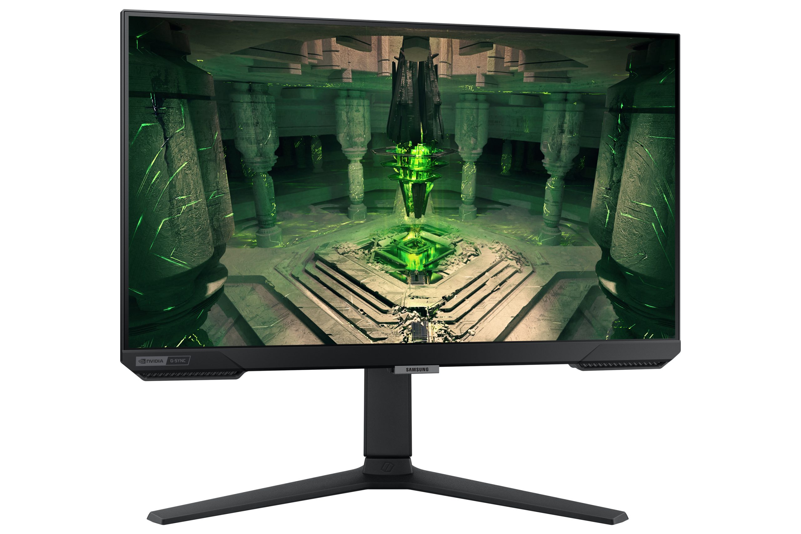 Samsung 25” G4 240Hz,G-sync