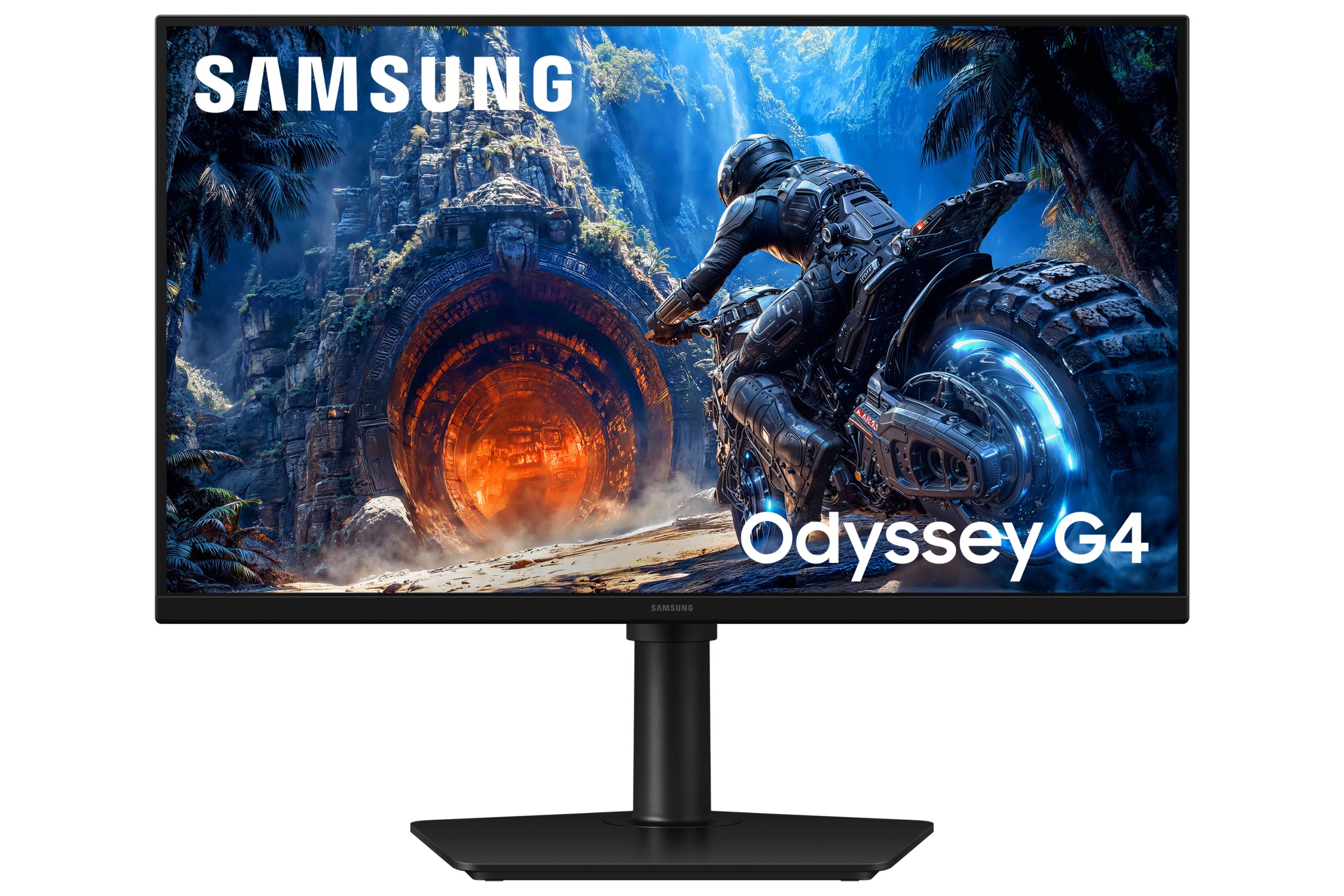 Samsung 25” Odyssey G4 G40H