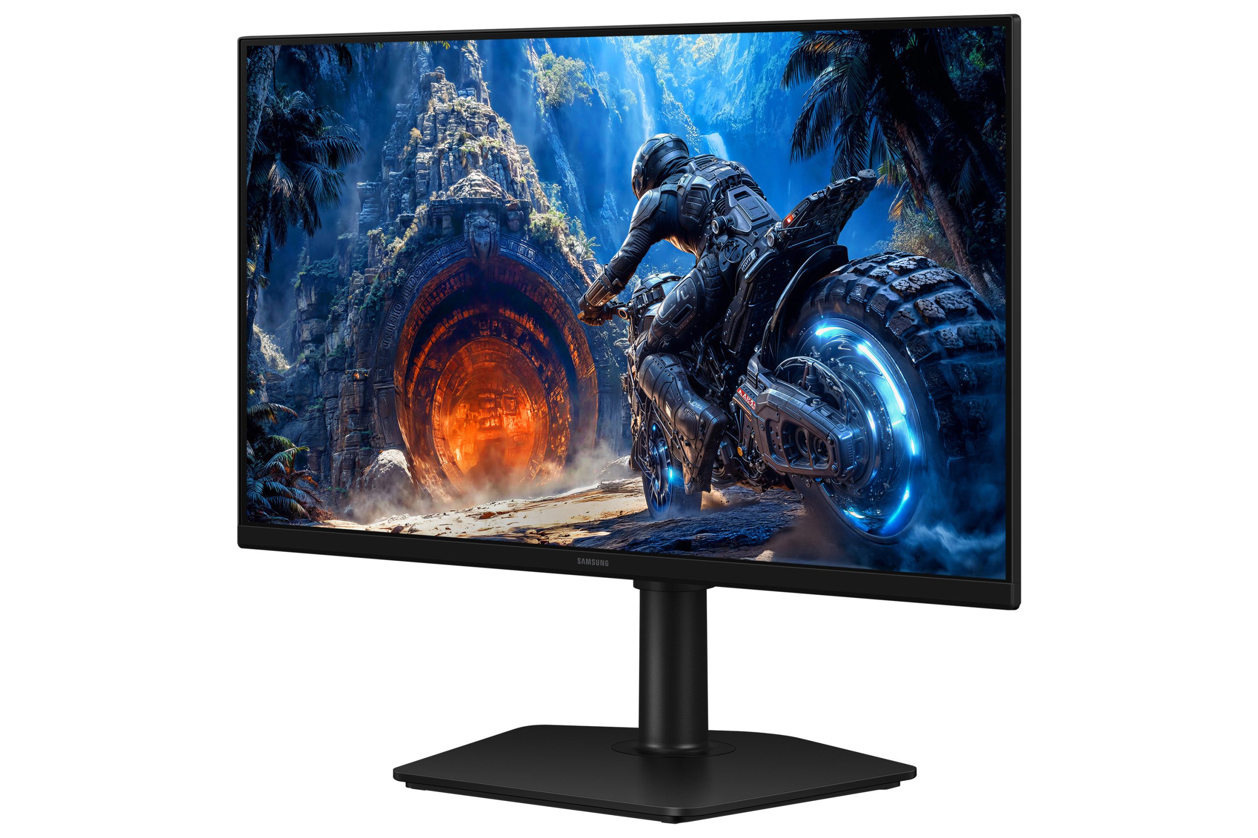 Samsung 25” Odyssey G4 G40H