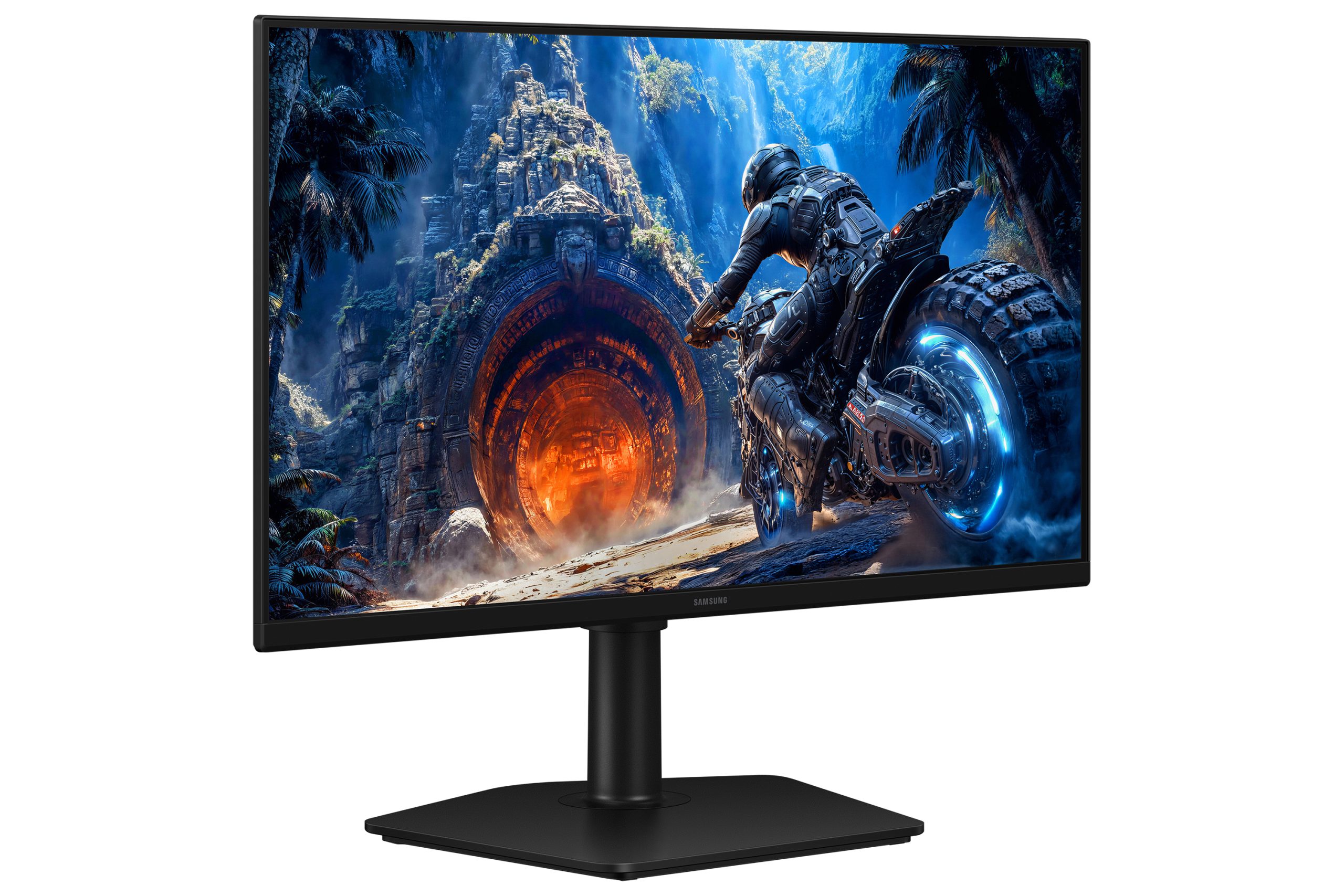 Samsung 25” Odyssey G4 G40H