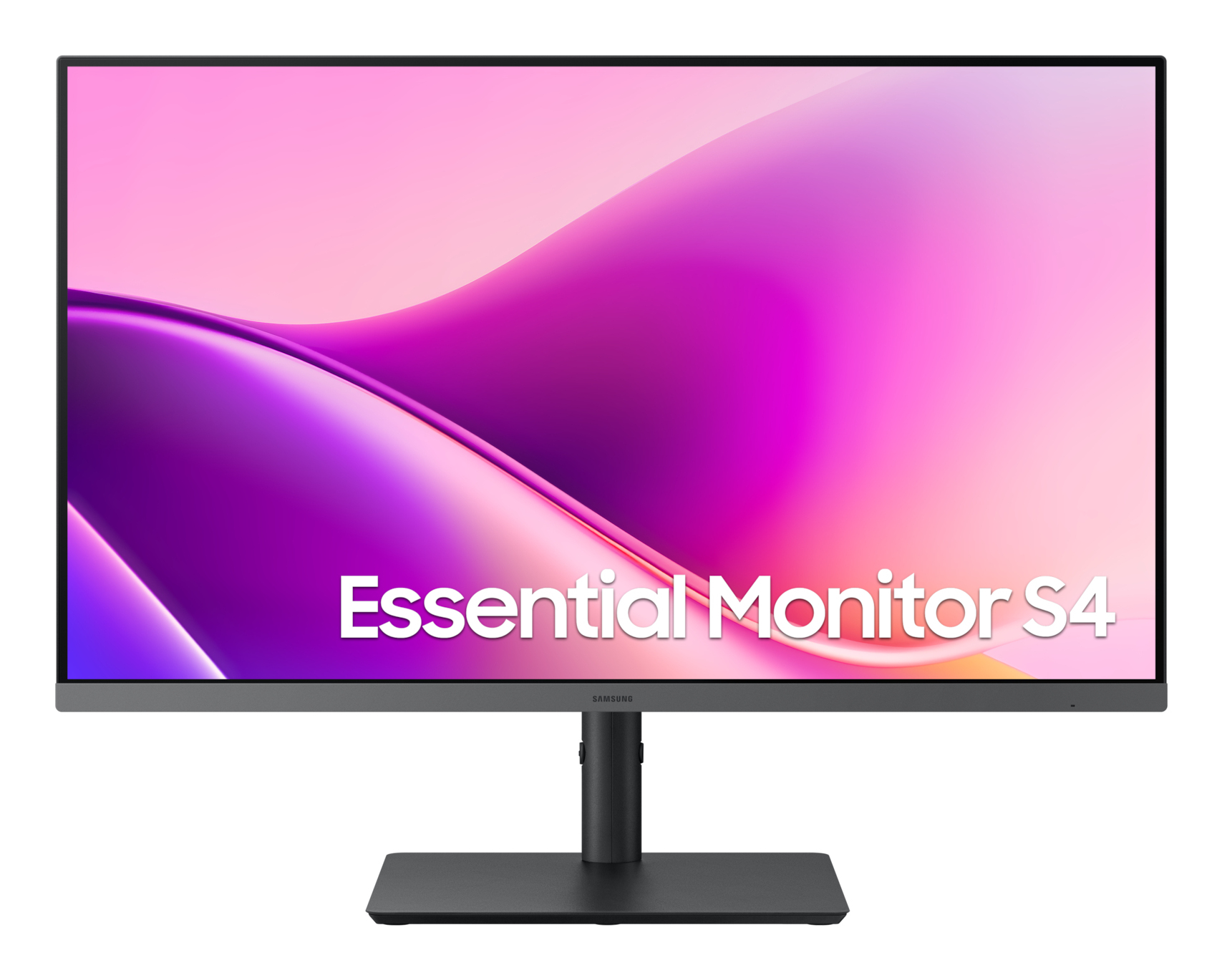 Samsung monitor S43UF 27”