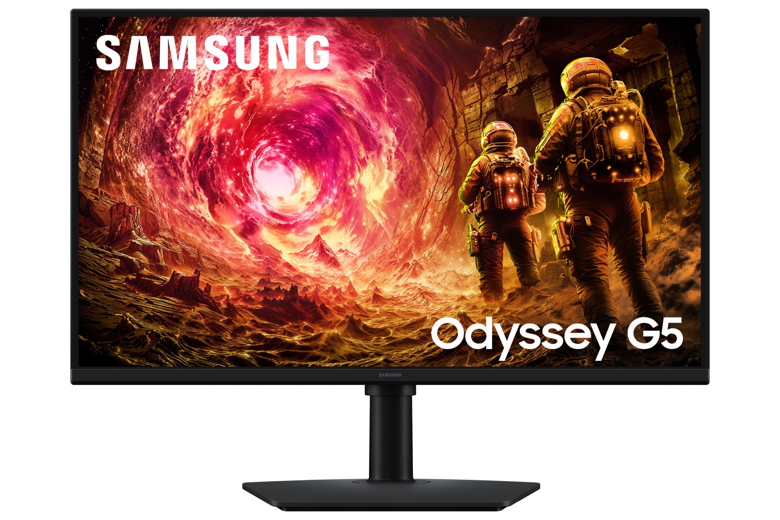 Samsung 27” Odyssey G50F
