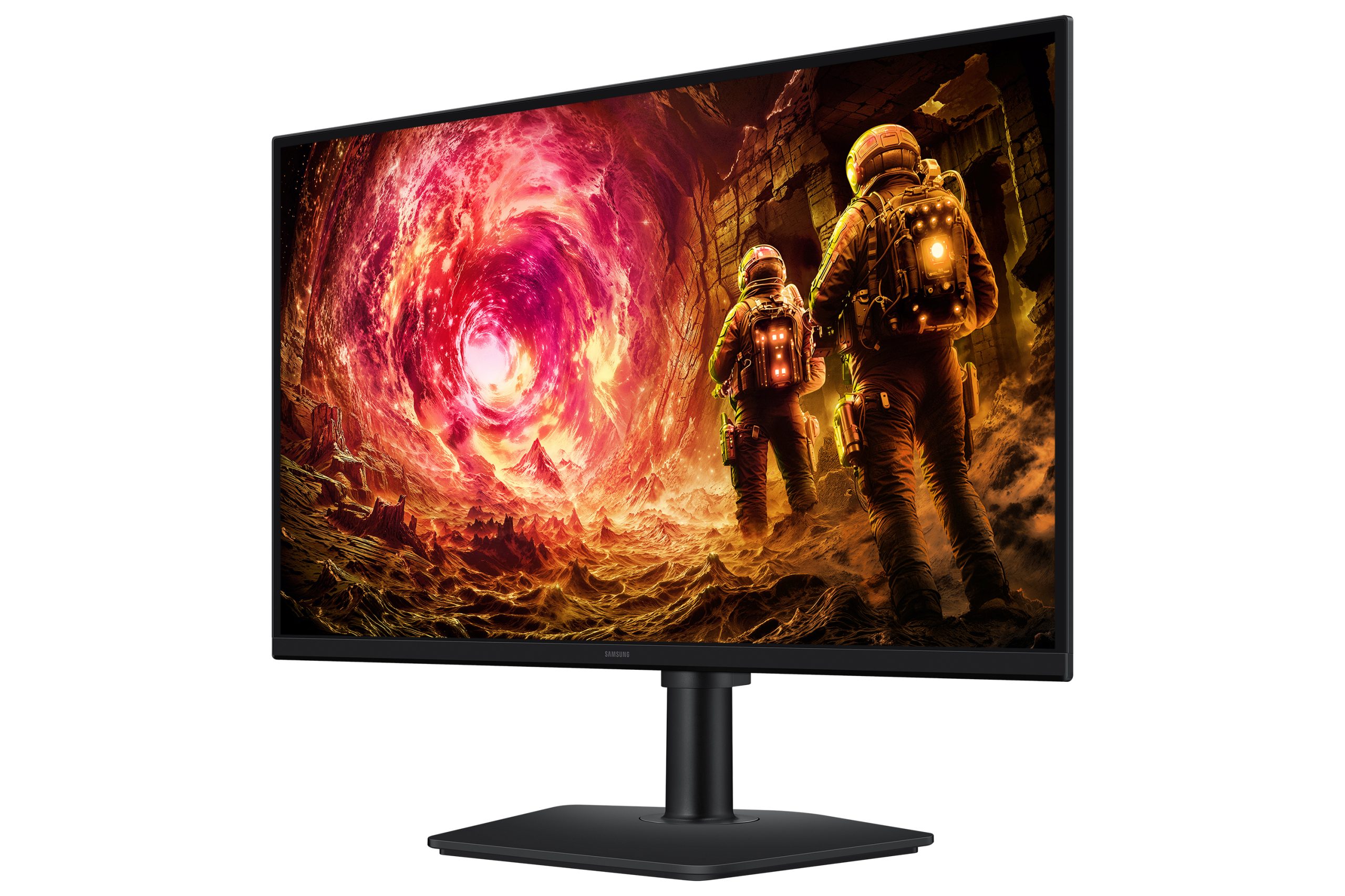 Samsung 27” Odyssey G50F