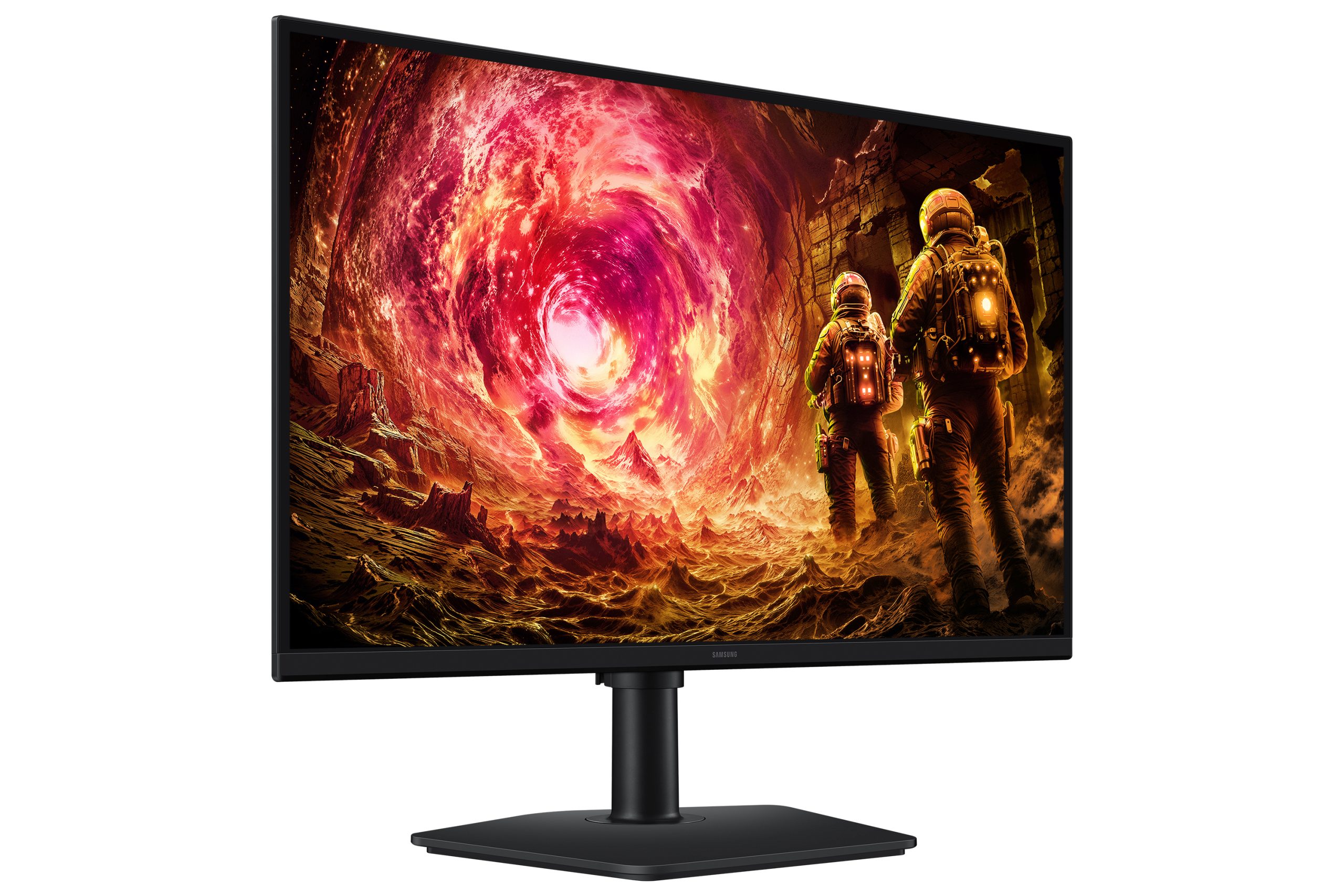 Samsung 27” Odyssey G50F