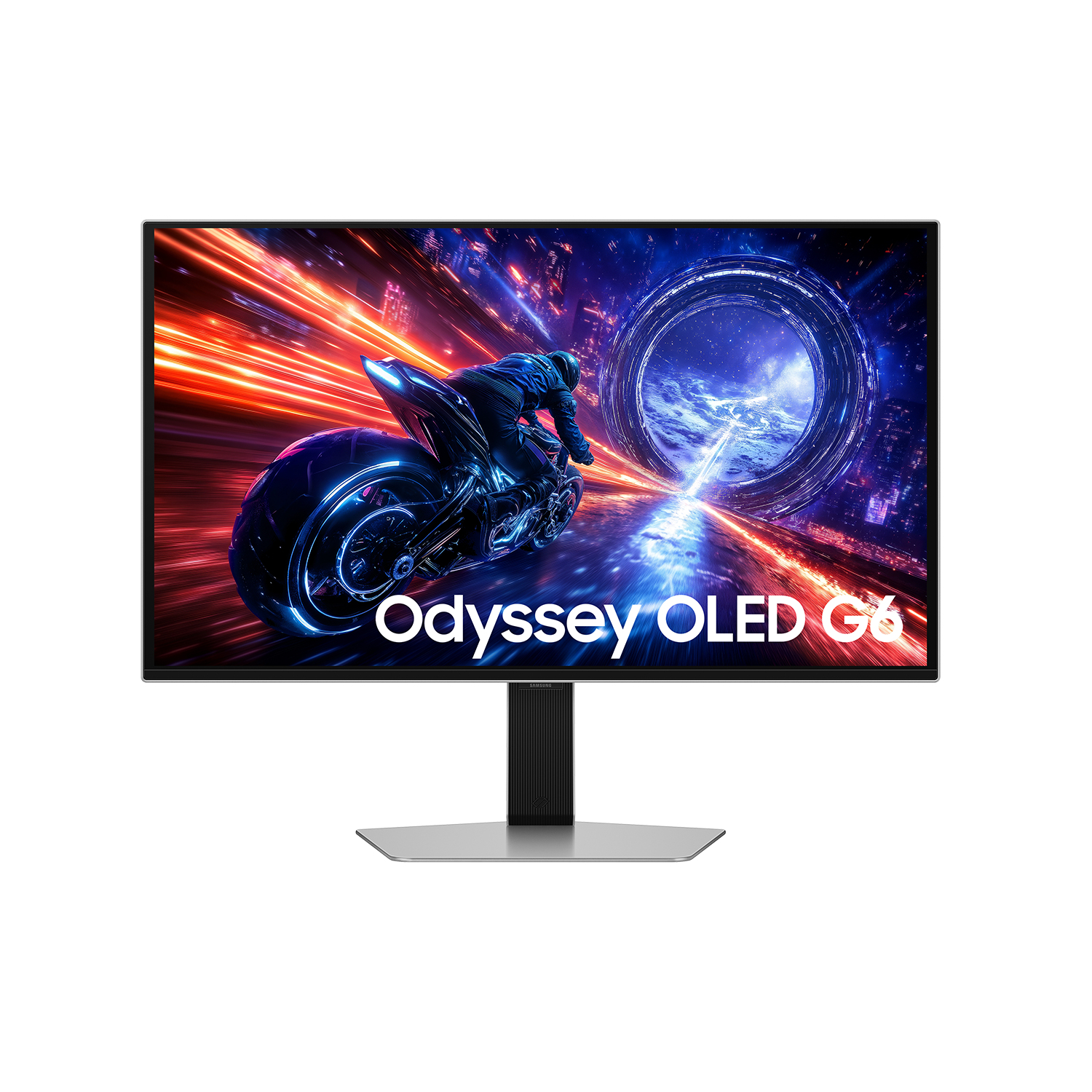 Samsung 27”Odyssey G60SF 500Hz
