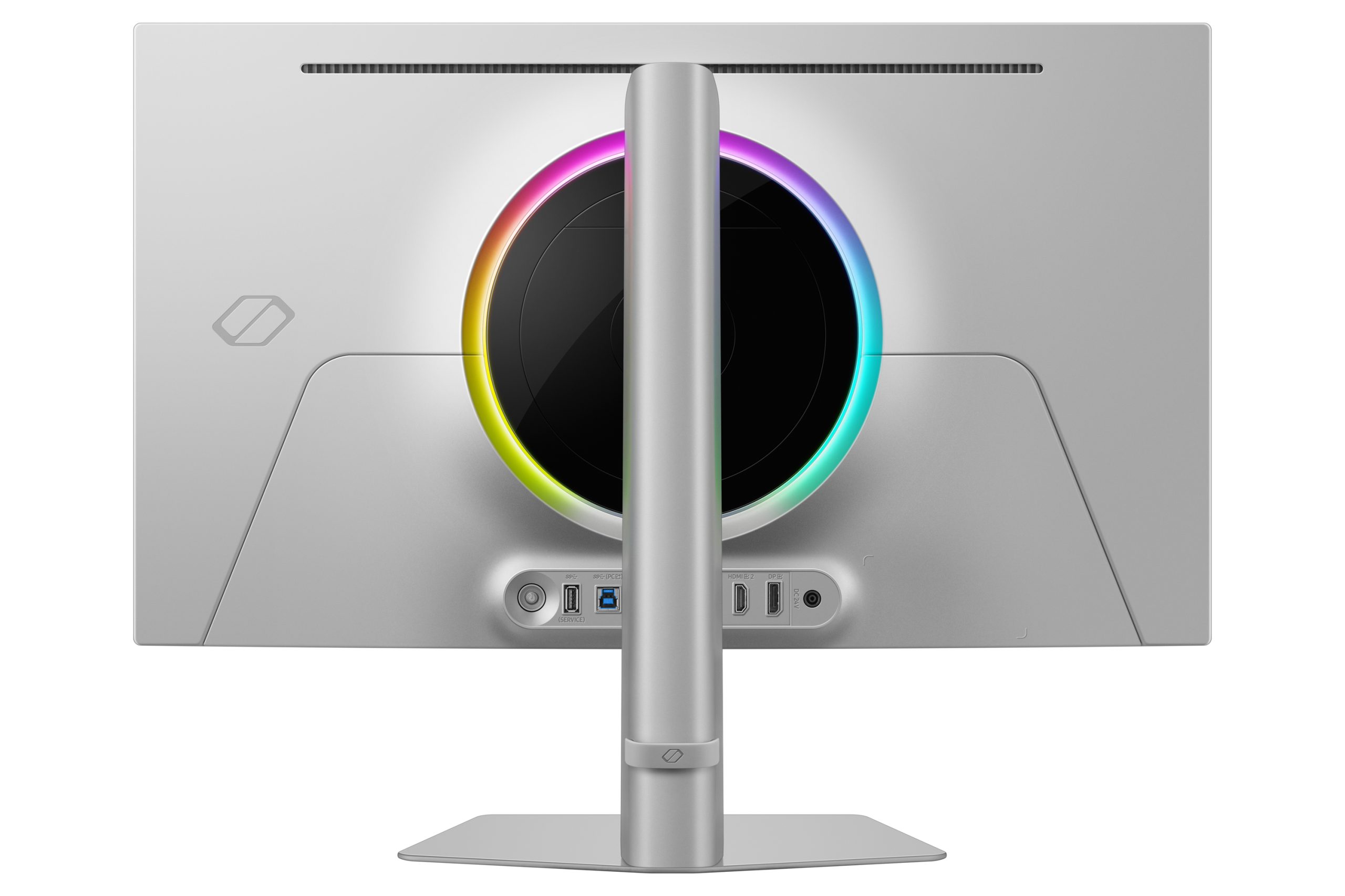 Samsung 27”Odyssey G60SF 500Hz