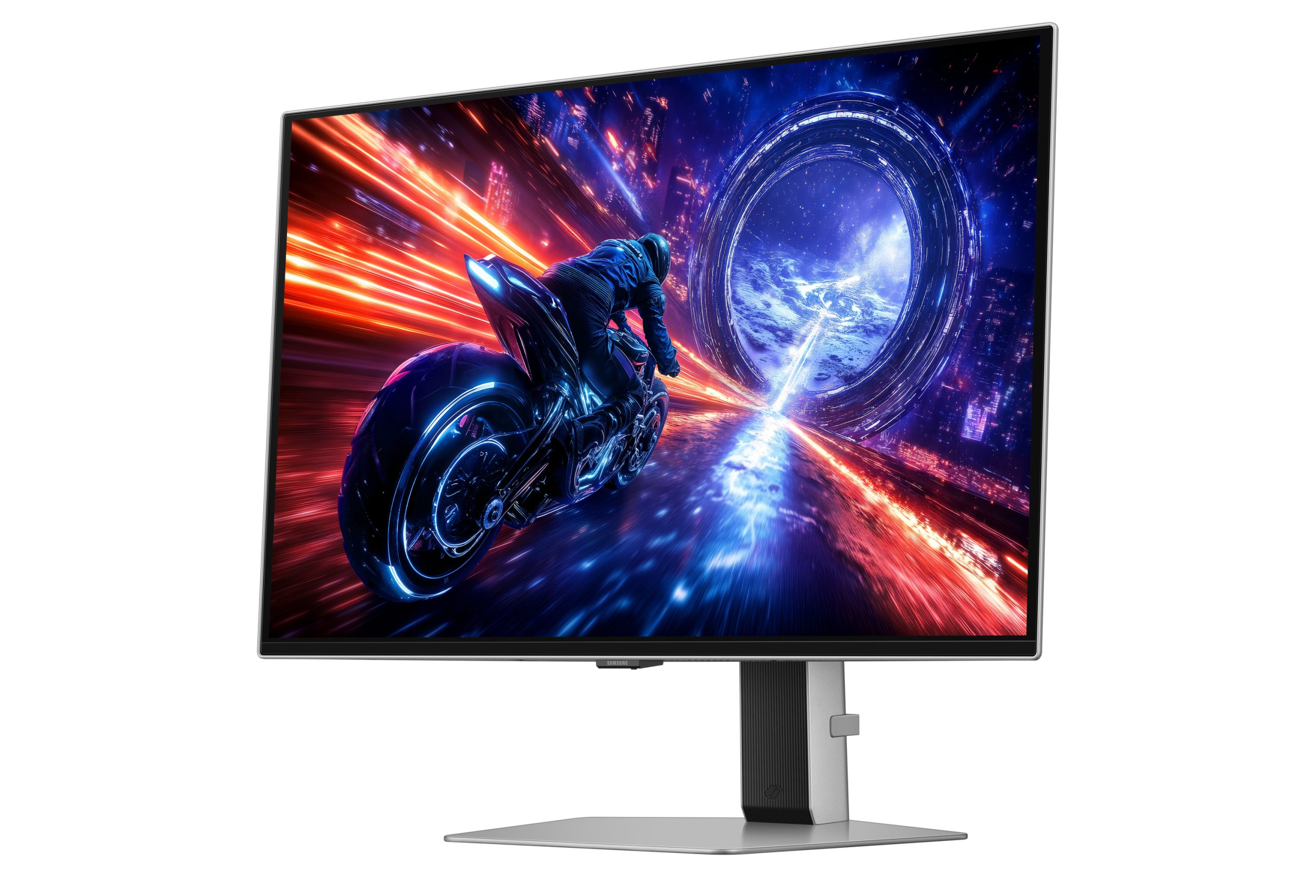 Samsung 27”Odyssey G60SF 500Hz
