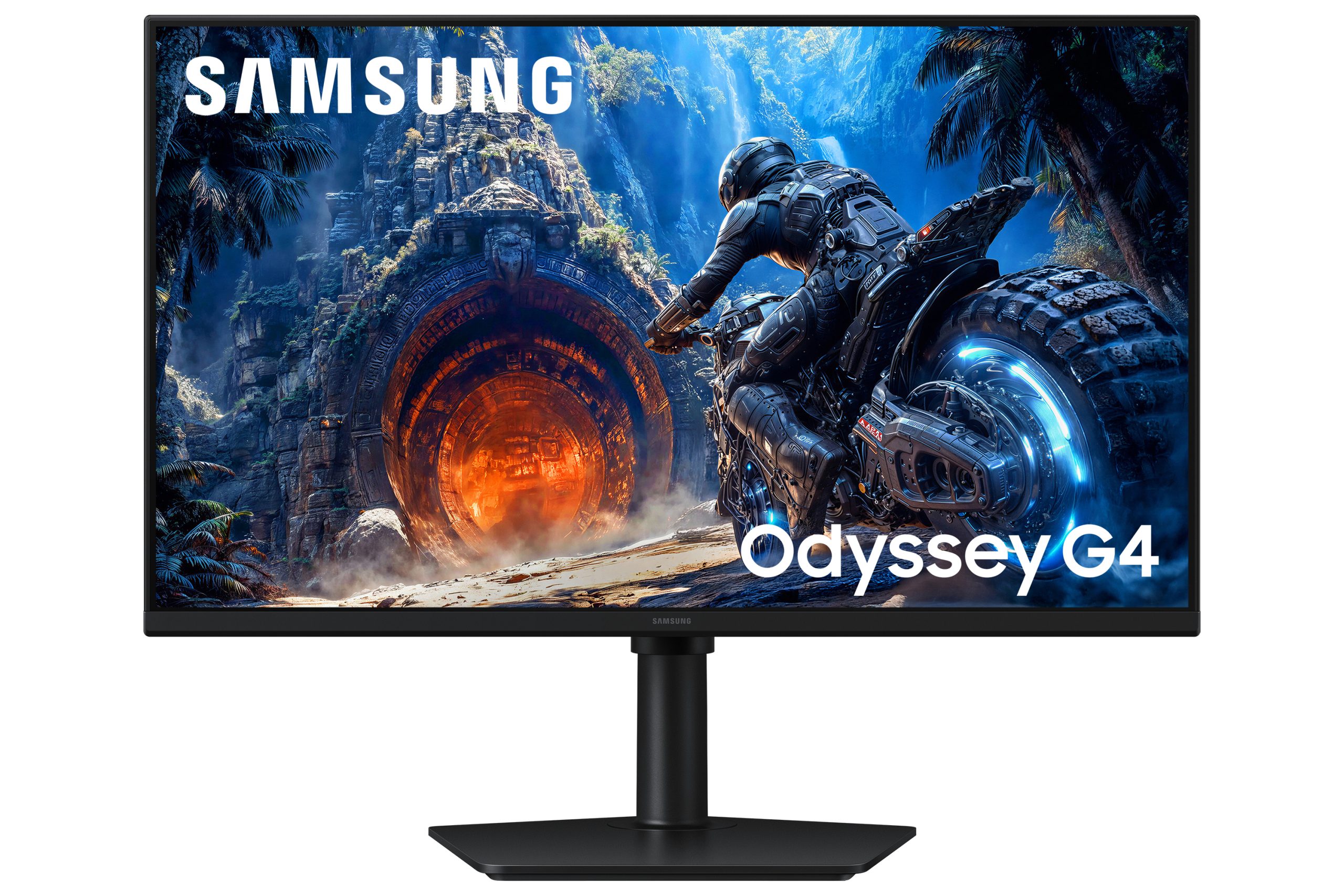 Samsung 27” Odyssey G4 G40H