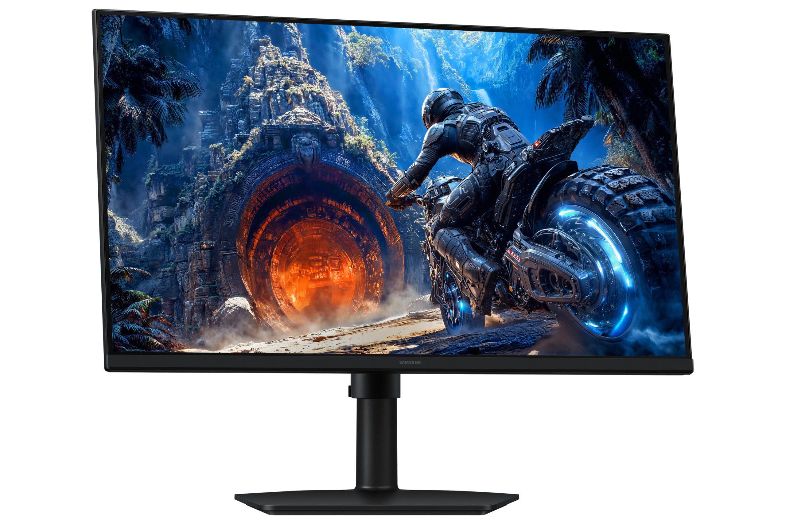 Samsung 27” Odyssey G4 G40H