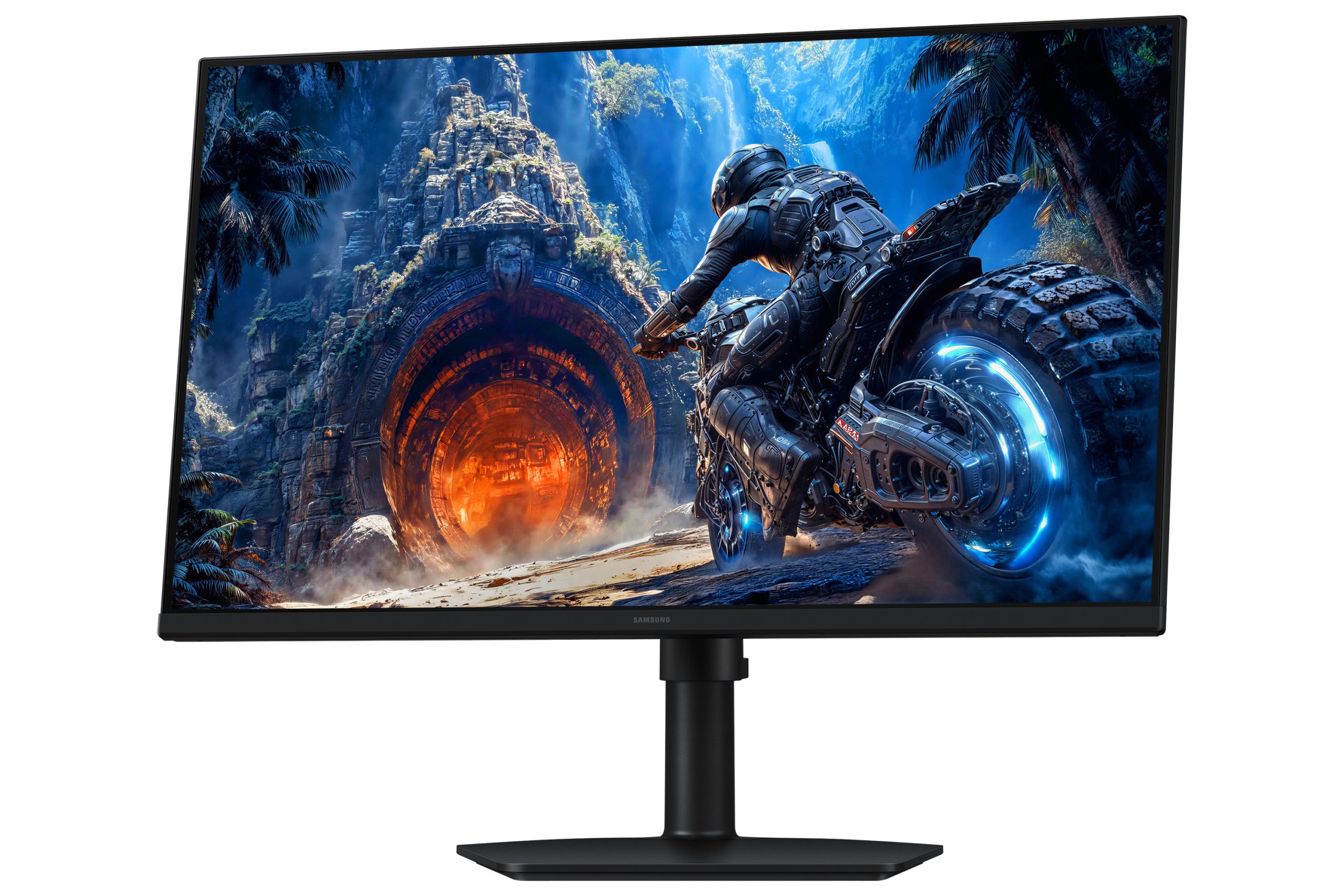 Samsung 27” Odyssey G4 G40H
