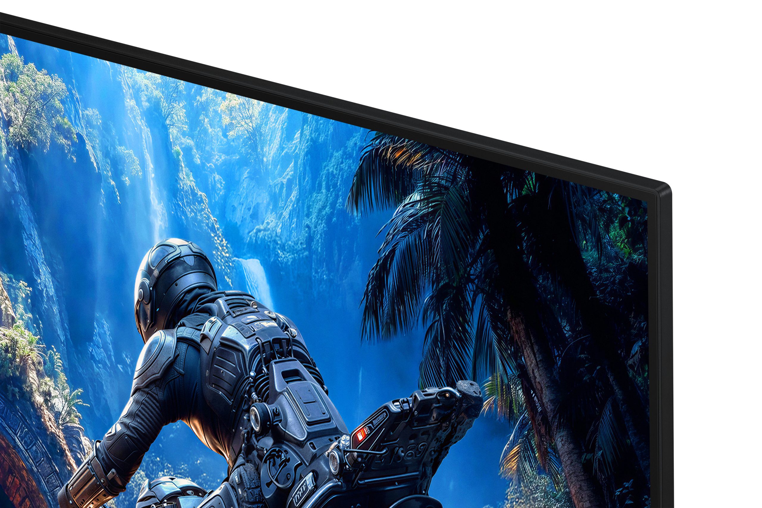 Samsung 27” Odyssey G4 G40H