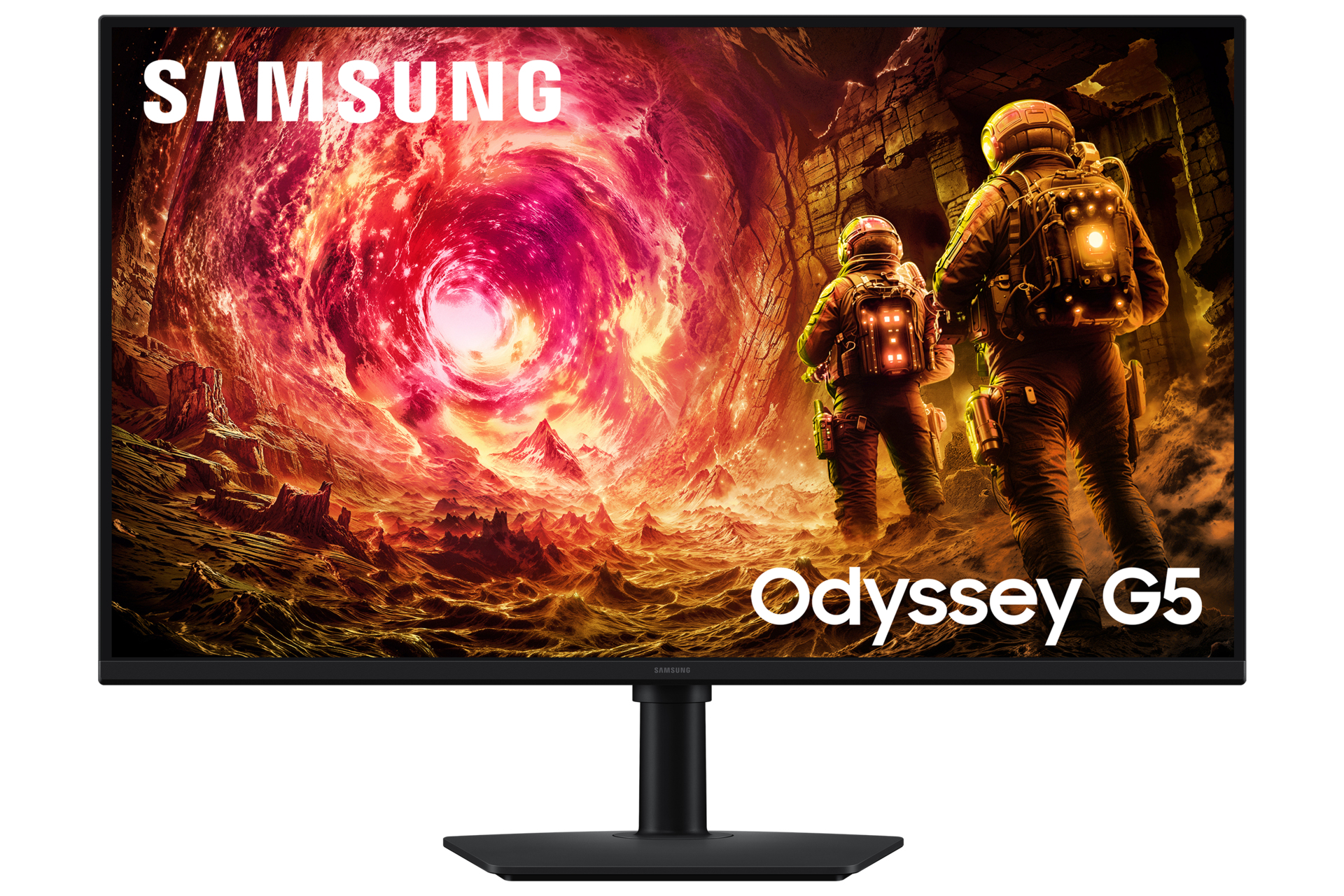 Samsung 32” Odyssey G50F