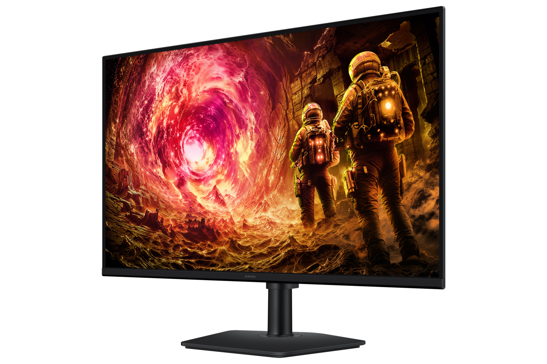 Samsung 32” Odyssey G50F