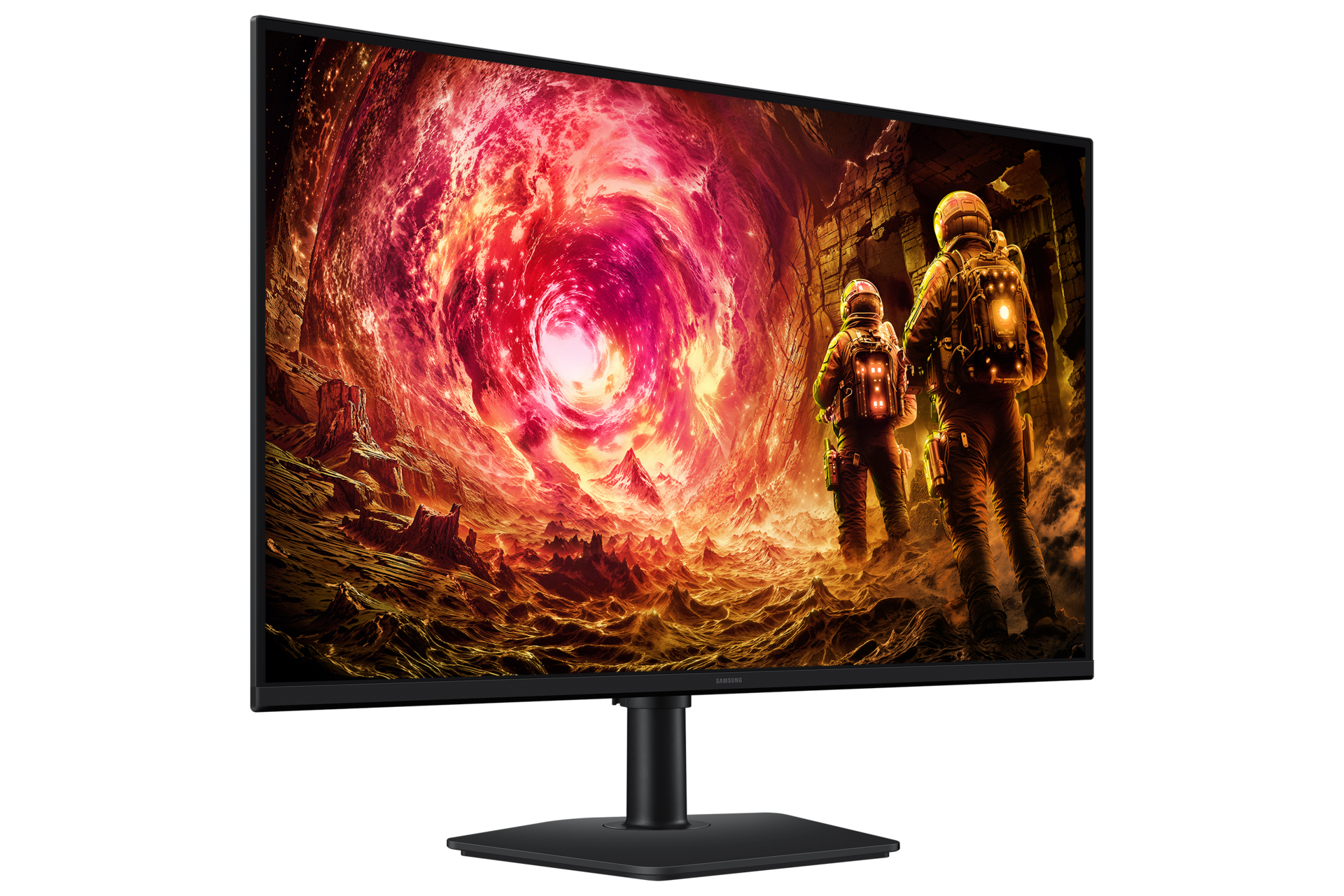 Samsung 32” Odyssey G50F