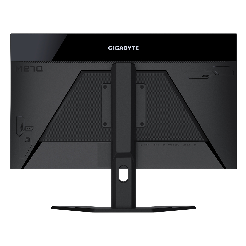 Gigabyte MONITOR 27” M27Q