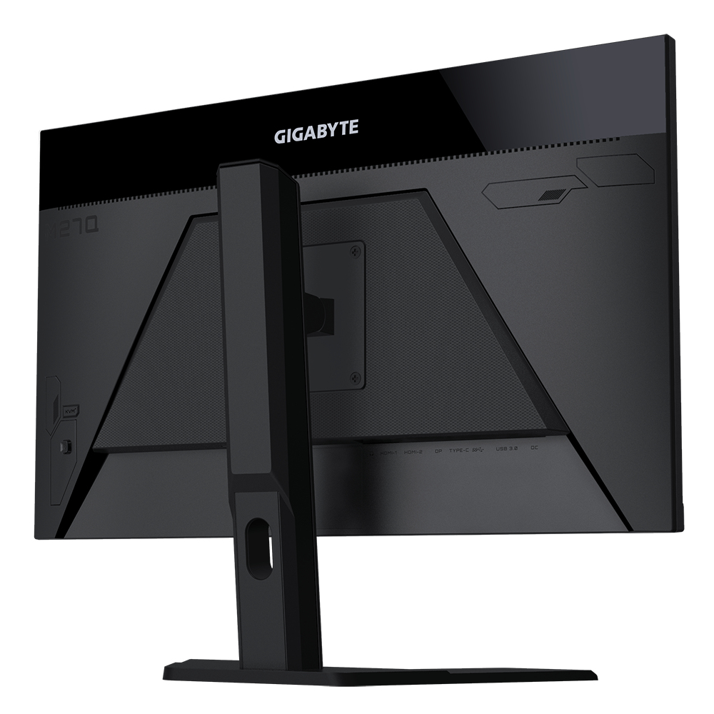 Gigabyte MONITOR 27” M27Q