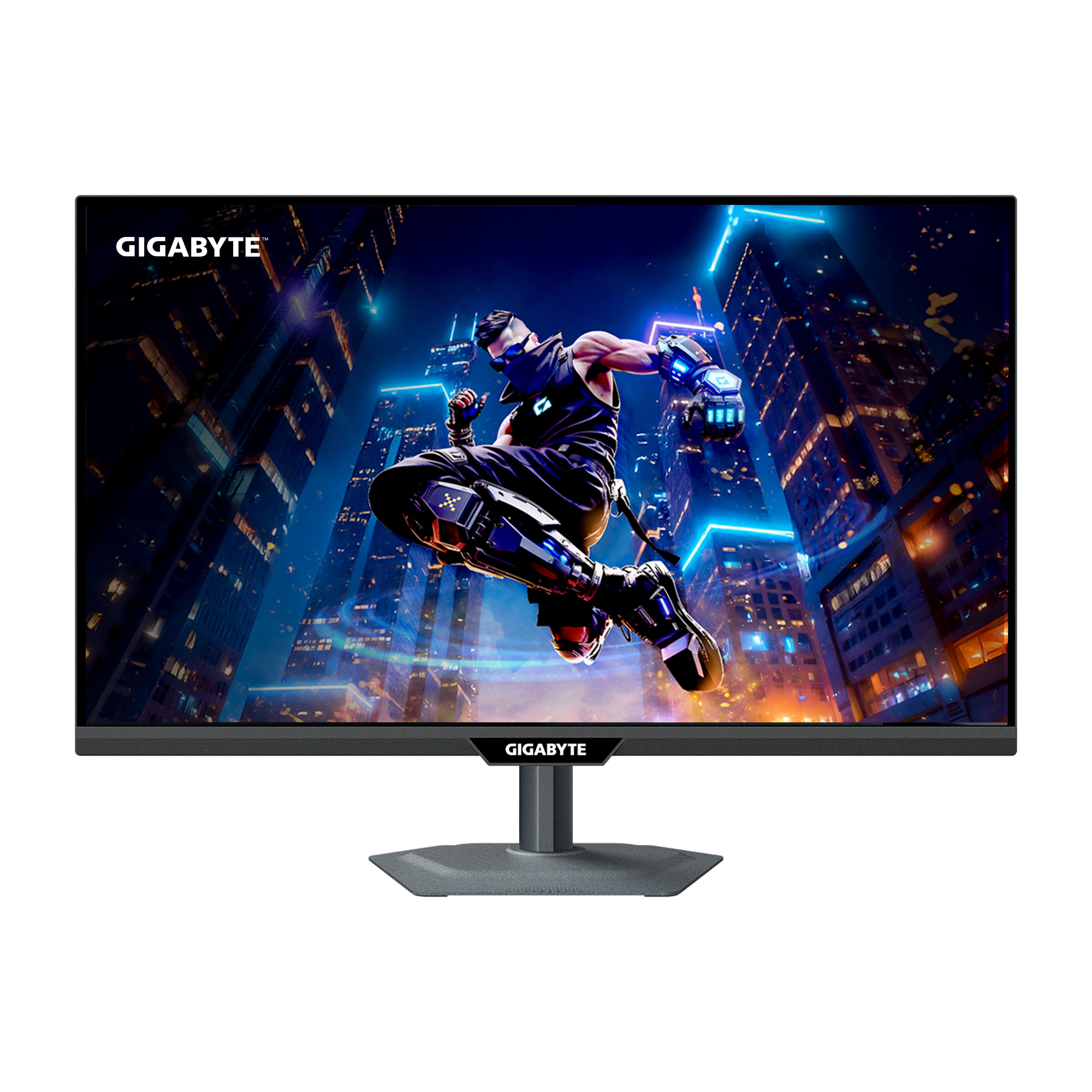 Gigabyte 27” monitor M27Q3