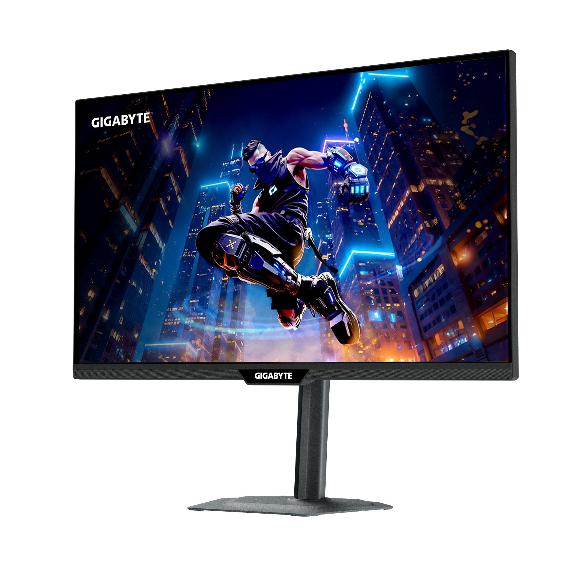 Gigabyte 27” monitor M27Q3