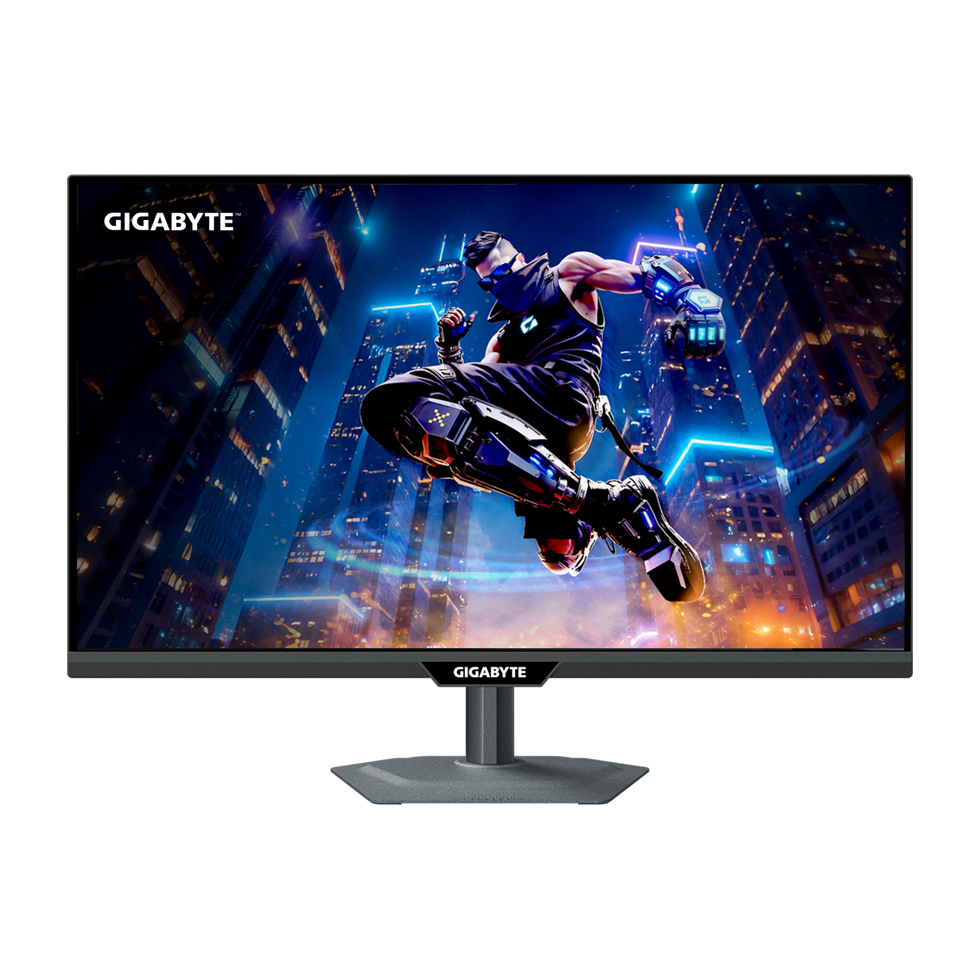 Gigabyte 27” monitor M27UP