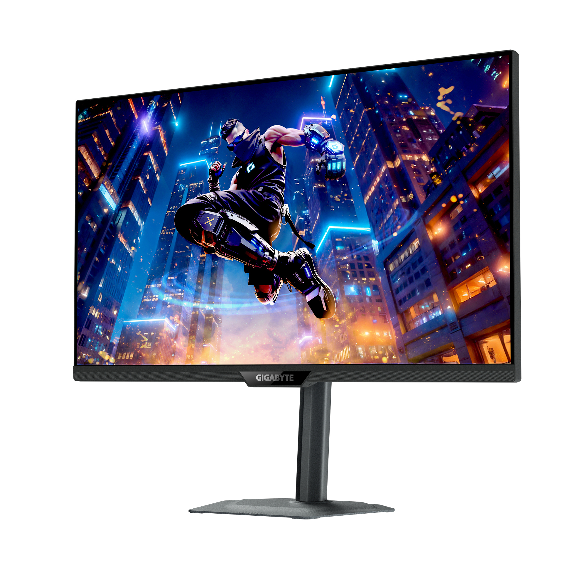 Gigabyte 27” monitor M27UP