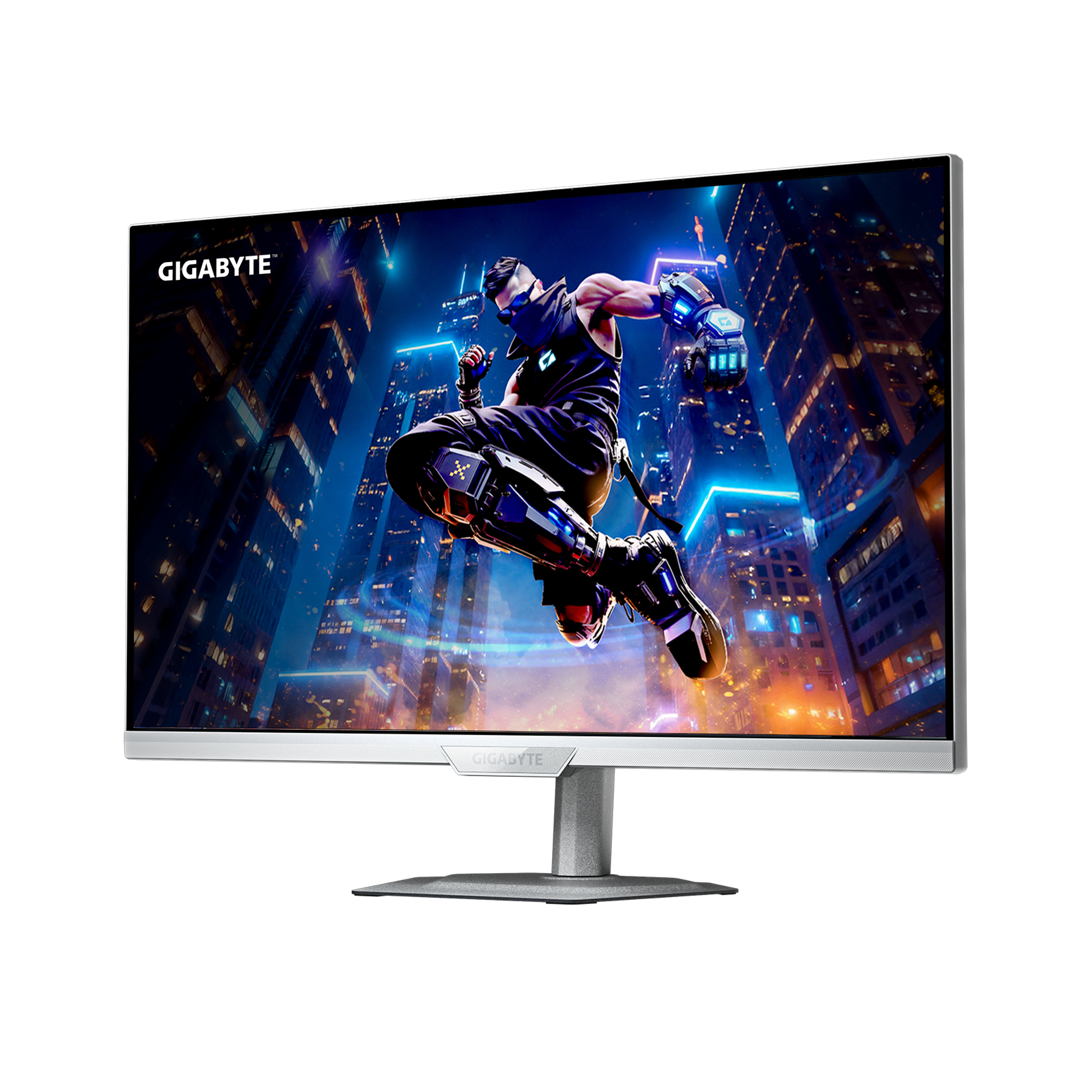 Gigabyte 27” monitor M27UP ICE