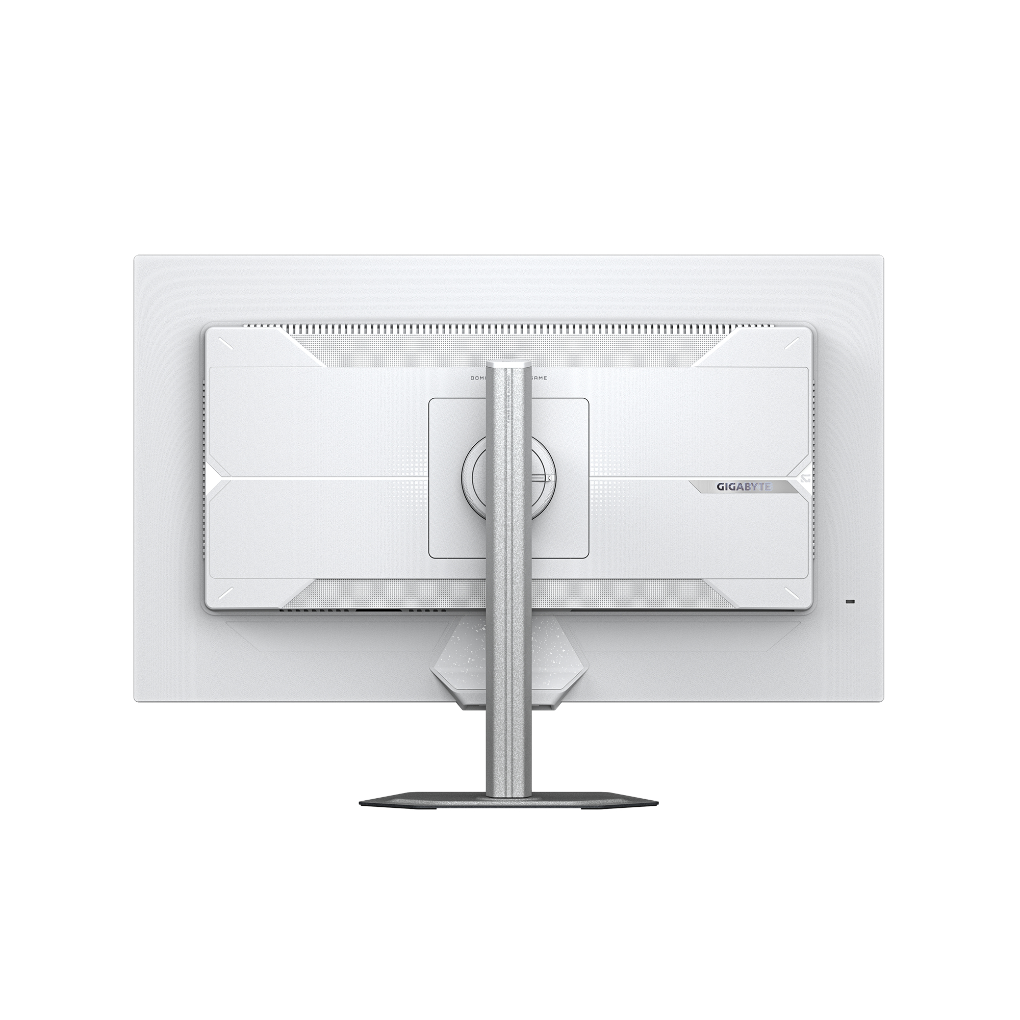 Gigabyte 27” monitor M27UP ICE