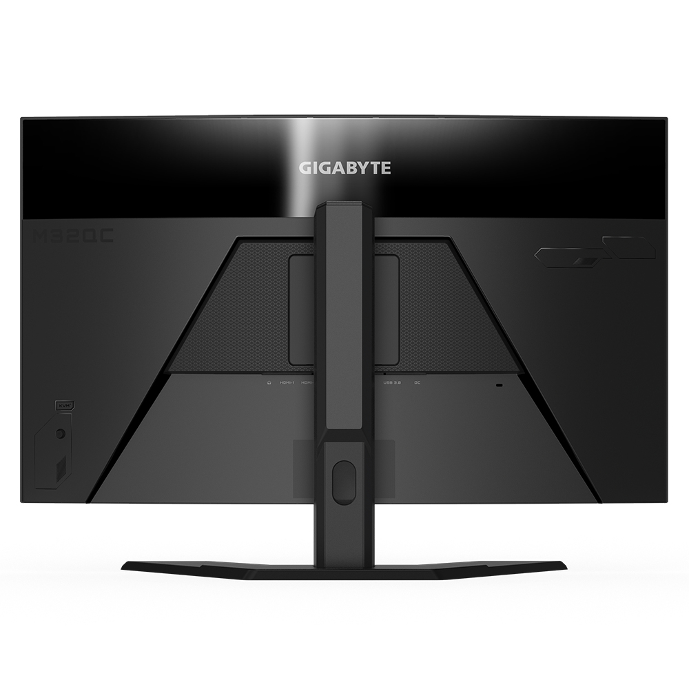 Gigabyte MONITOR 32” [M32QC]