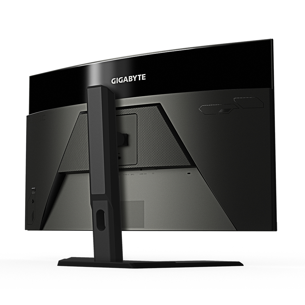 Gigabyte MONITOR 32” [M32QC]