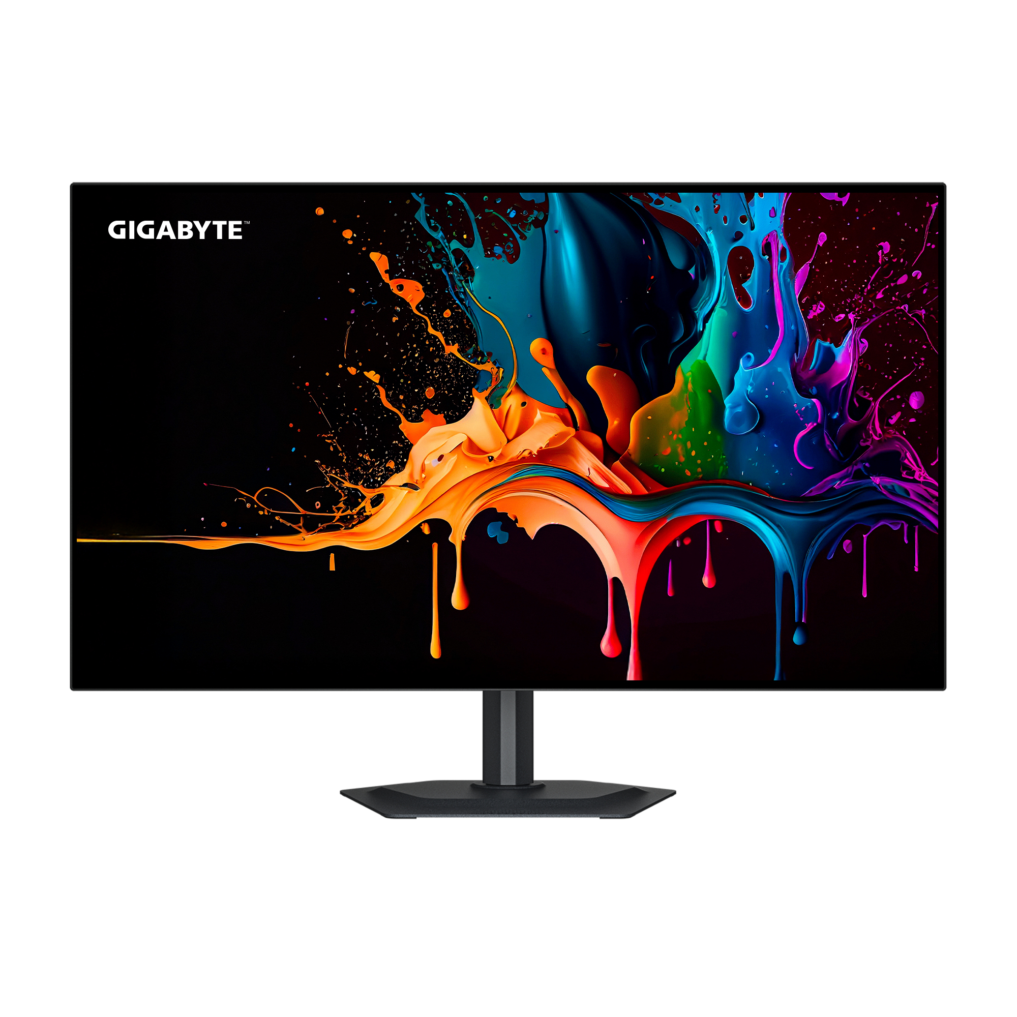 Gigabyte OLED Gaming Monitor