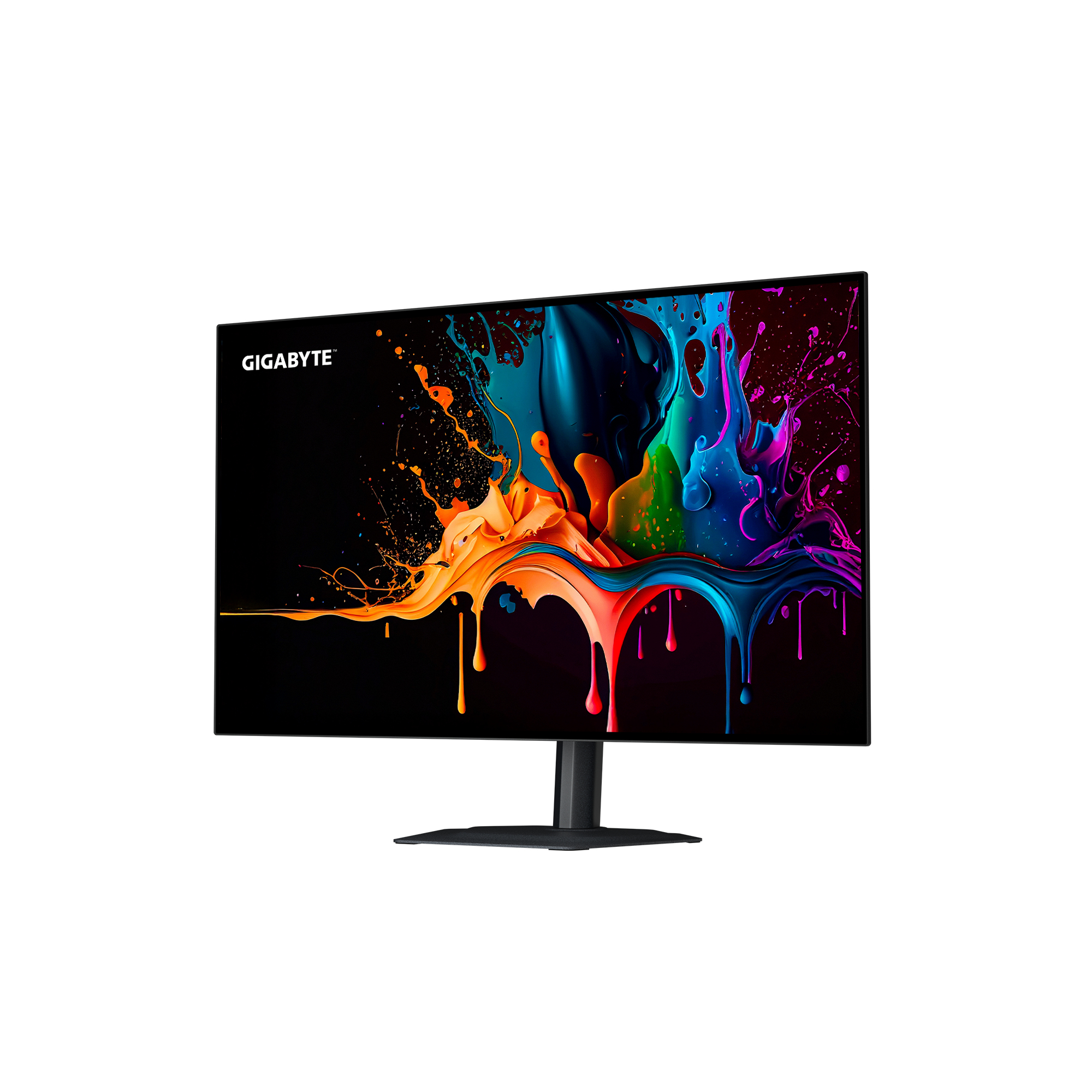 Gigabyte OLED Gaming Monitor