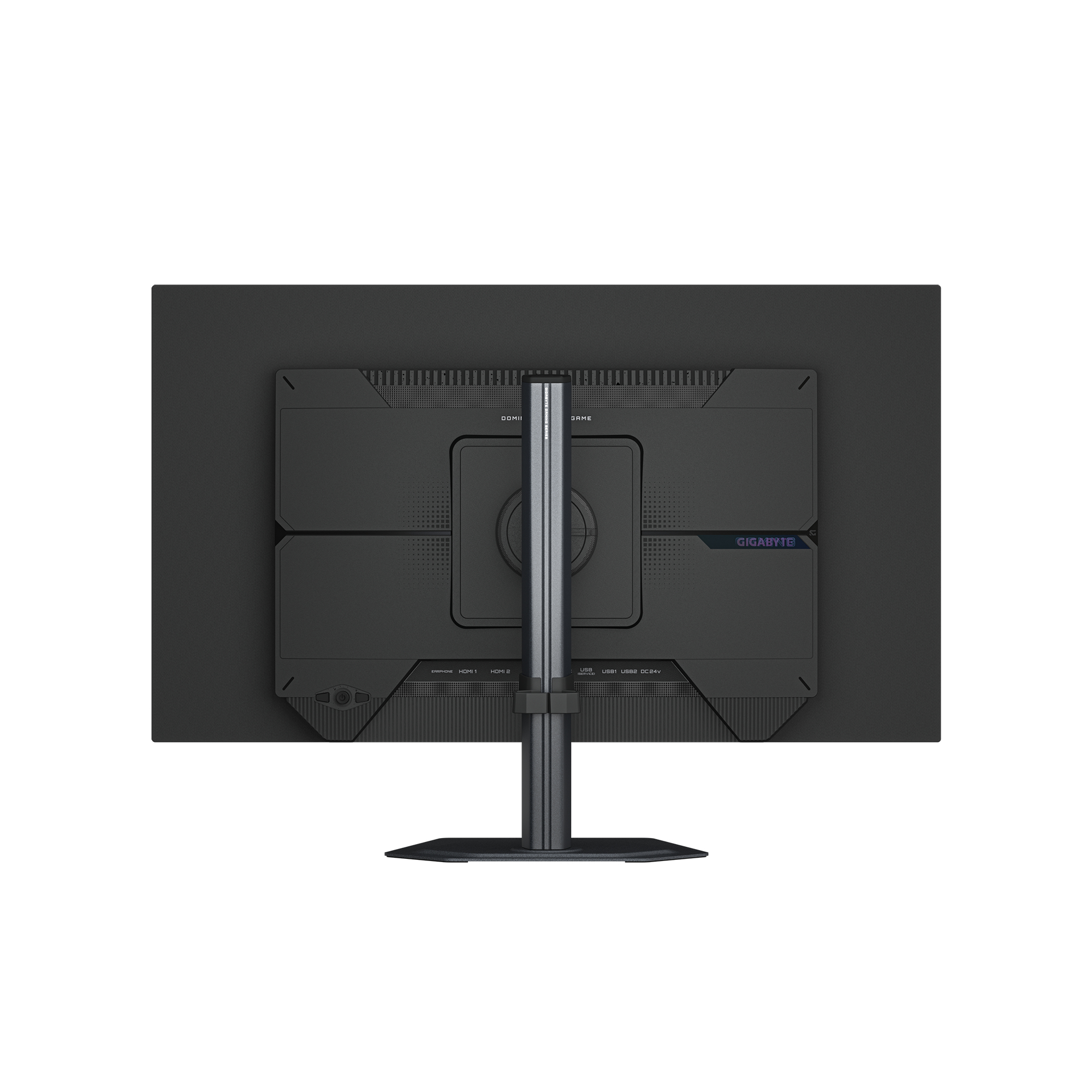 Gigabyte OLED Gaming Monitor