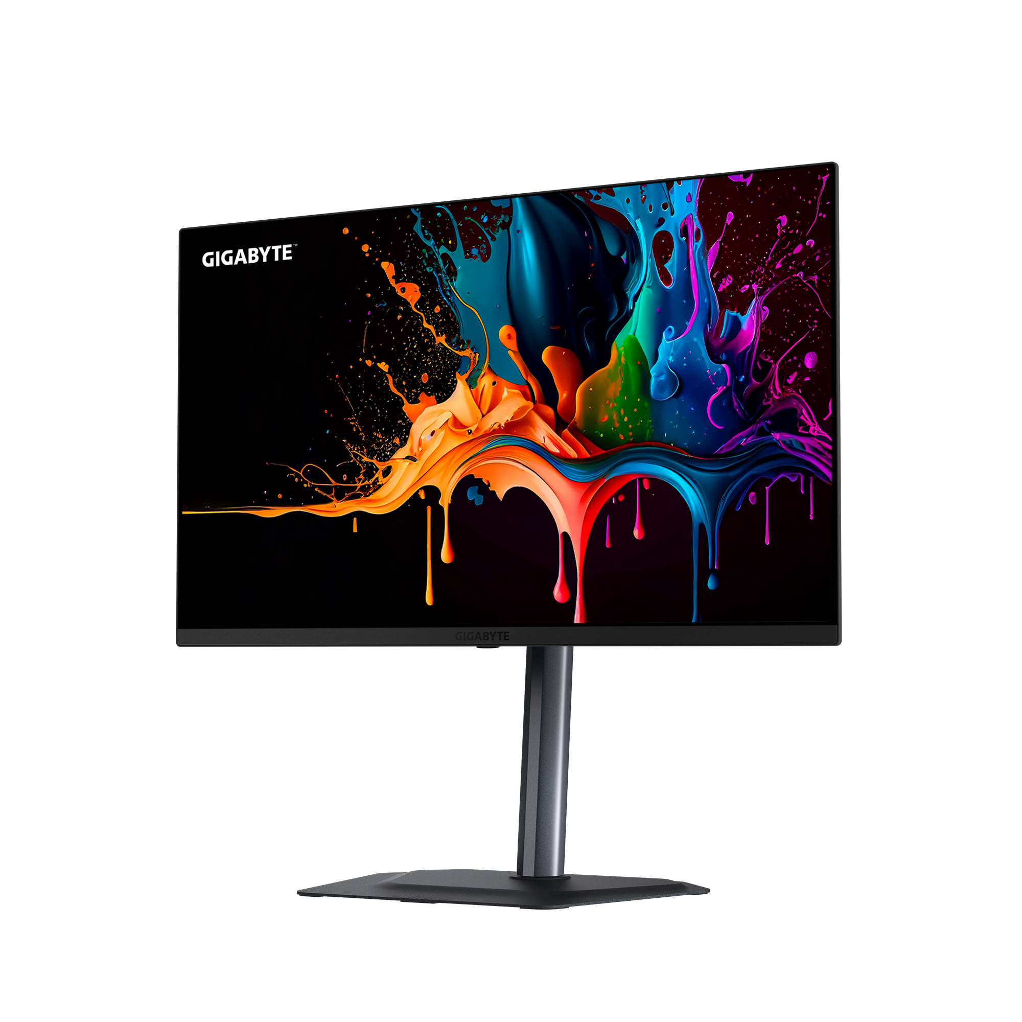Gigabyte Monitor 27” MO27Q3