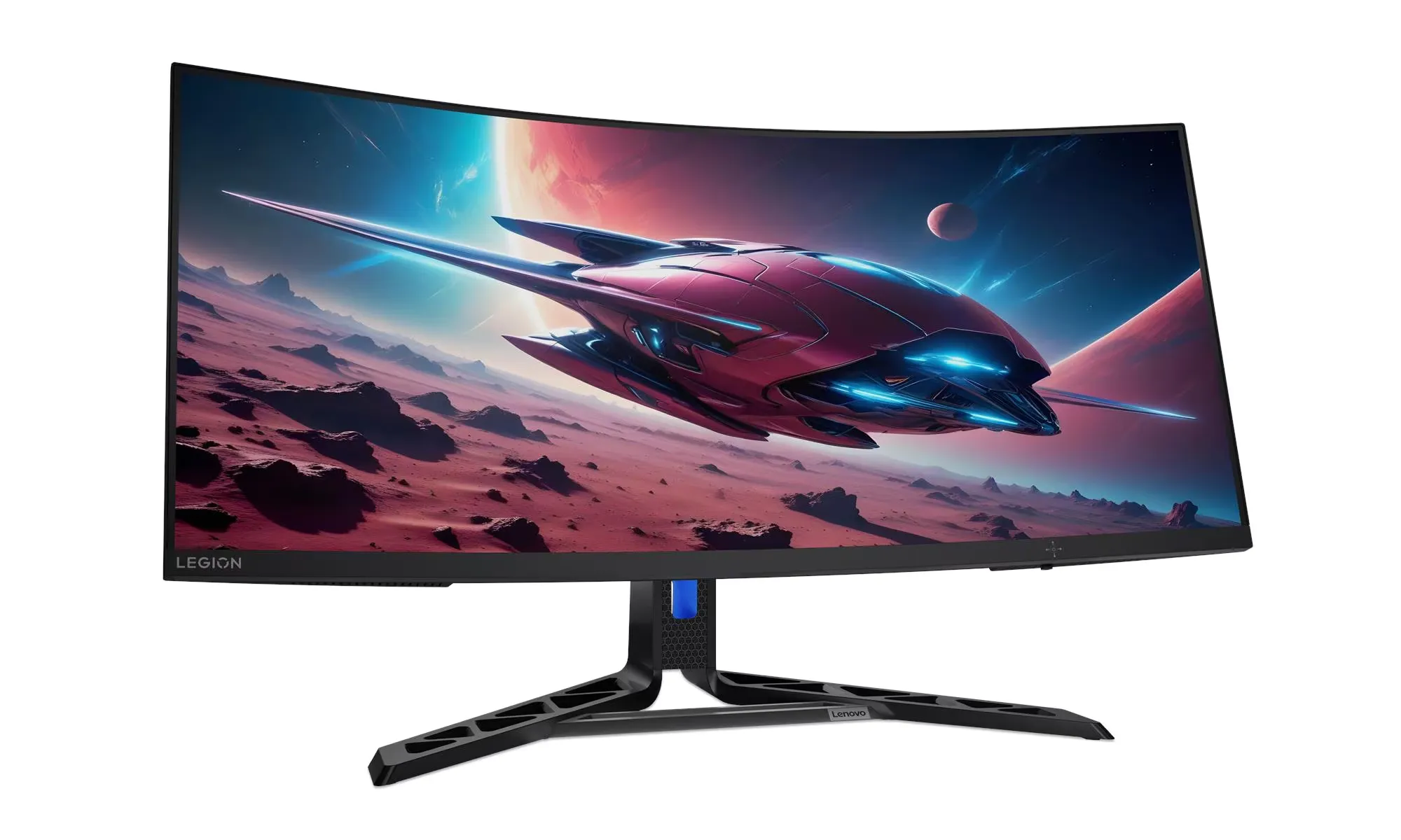 Lenovo Legion R34W-30 34 WQHD Curved