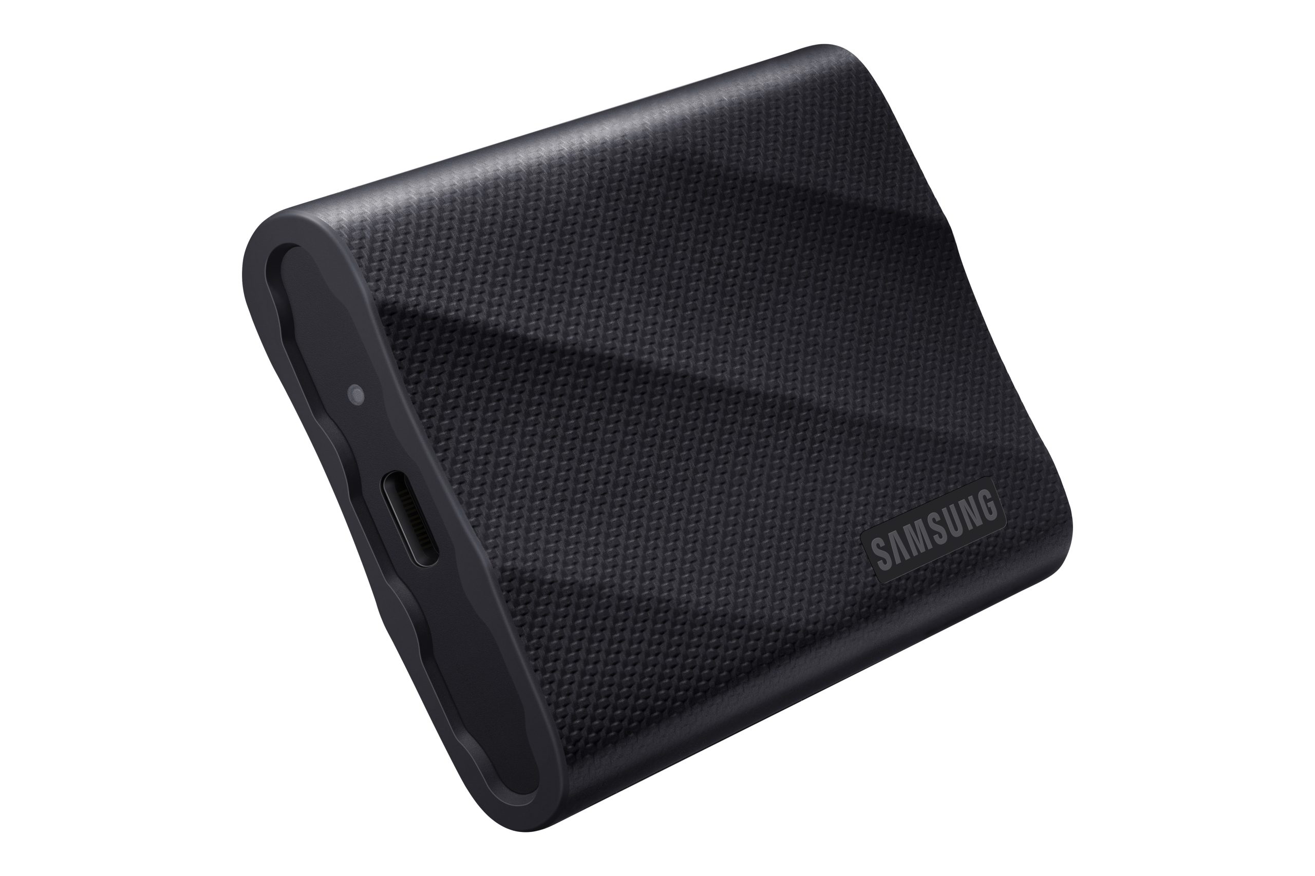 Samsung ext. SSD T9 2TB