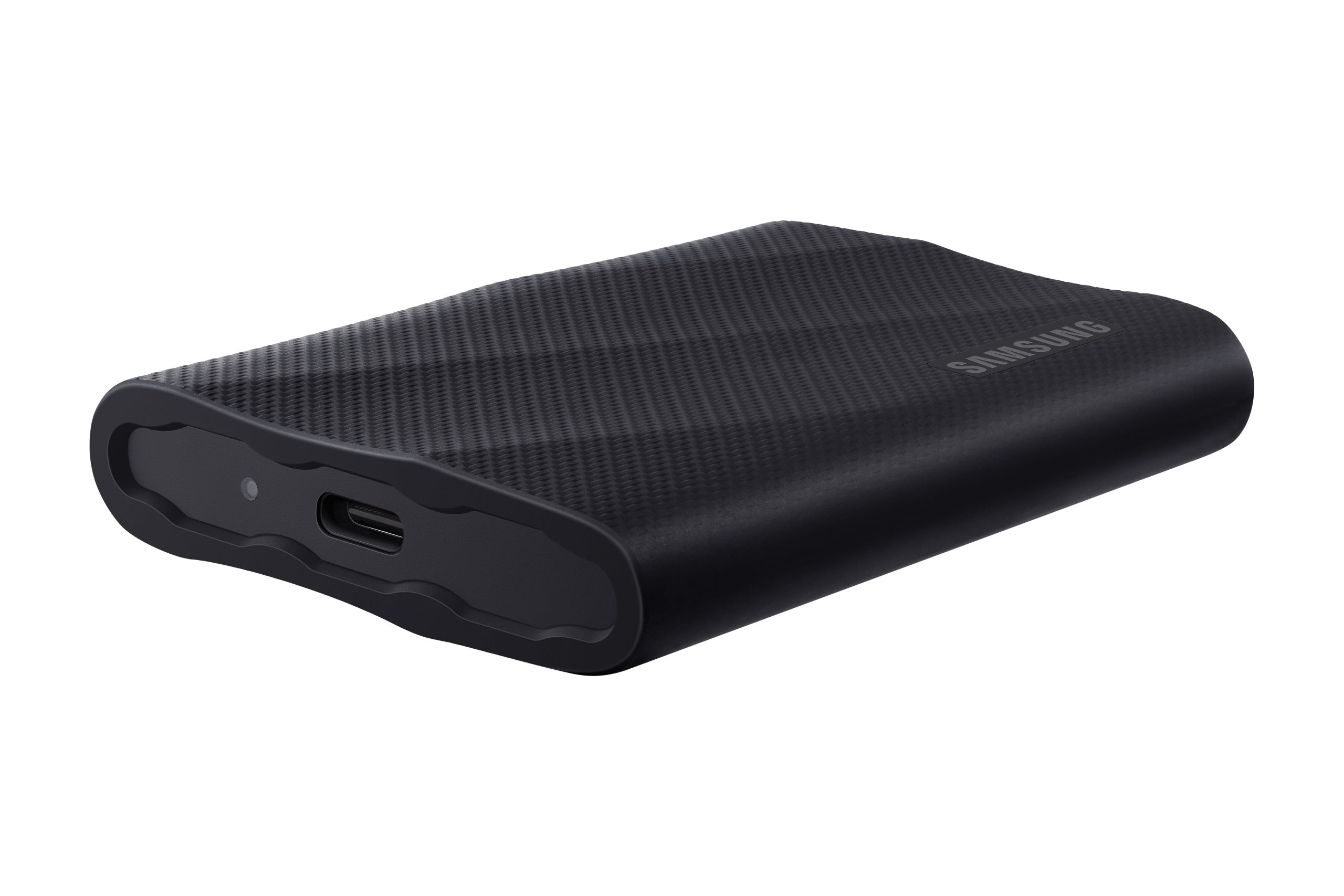 Samsung ext. SSD T9 2TB