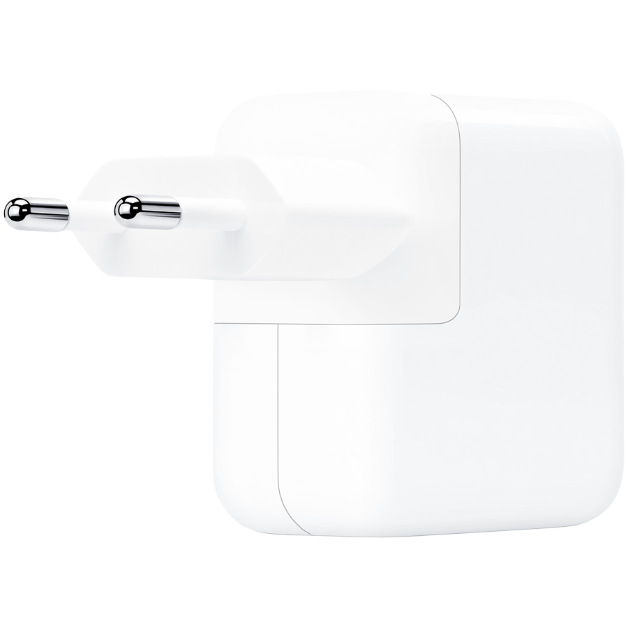 30W USB-C Power Adapter