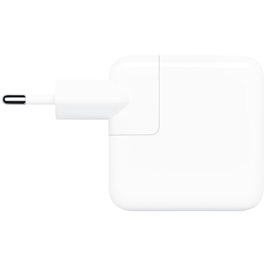 30W USB-C Power Adapter