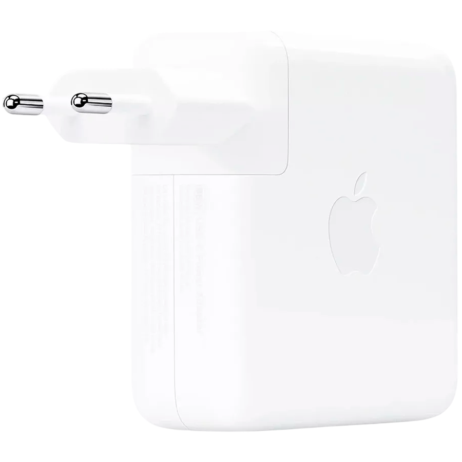96W USB-C Power Adapter