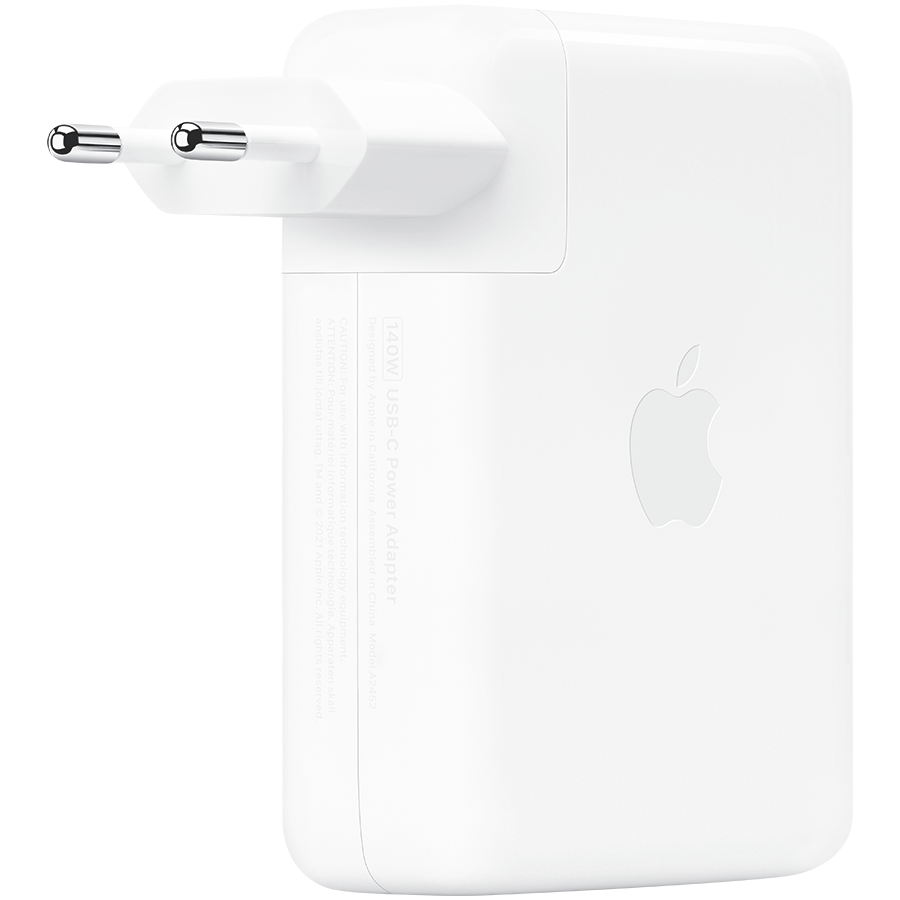 140W USB-C Power Adapter