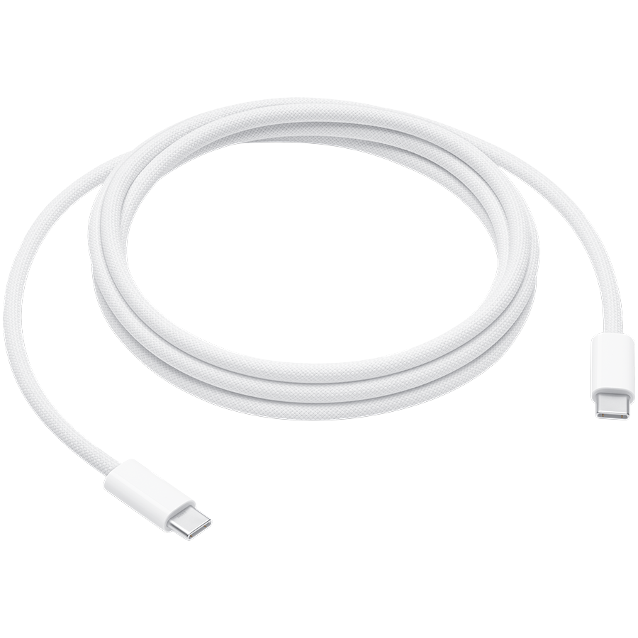 240W USB-C Charge Cable (2 m)