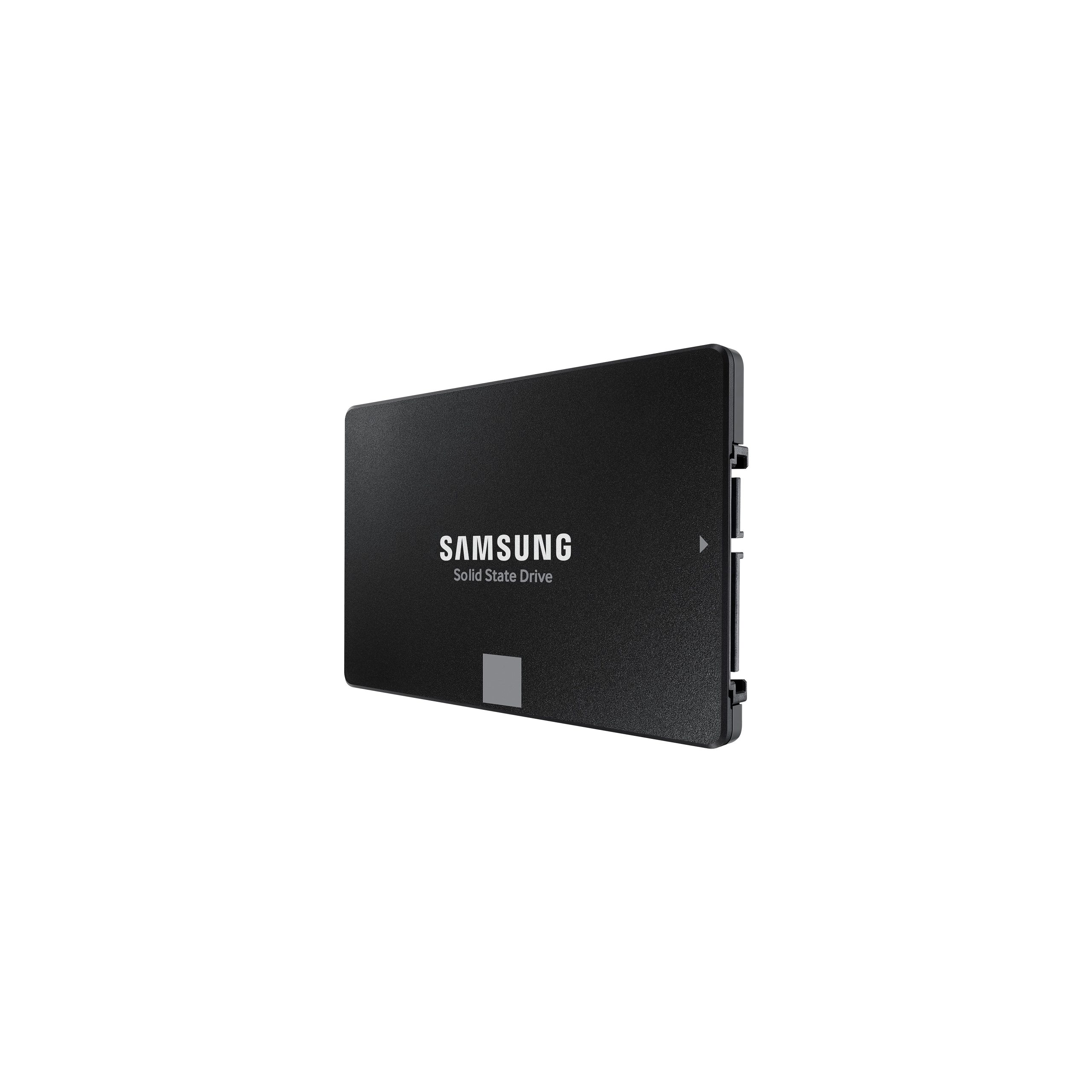 SAMSUNG SSD 870 EVO 250GB