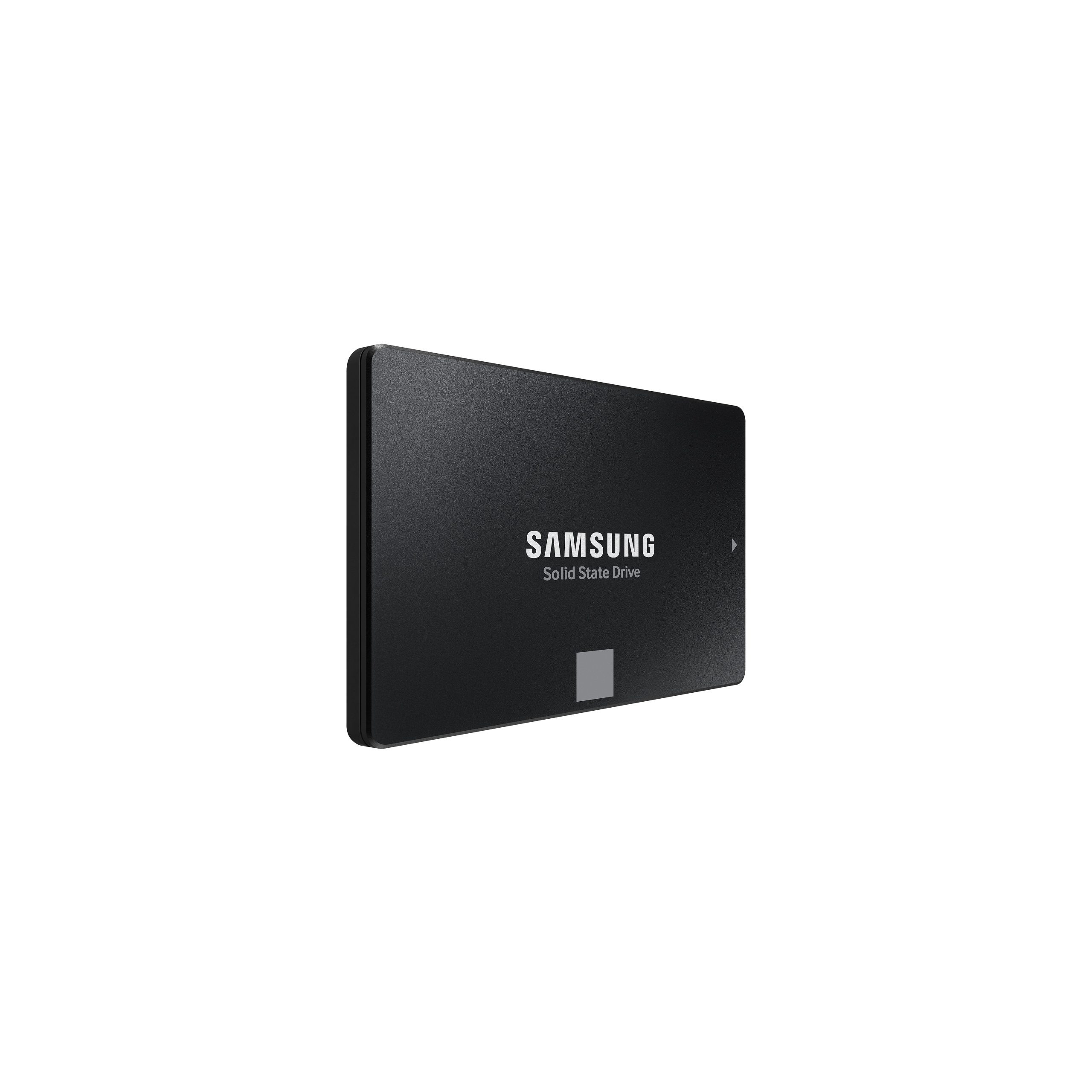 SAMSUNG SSD 870 EVO 250GB