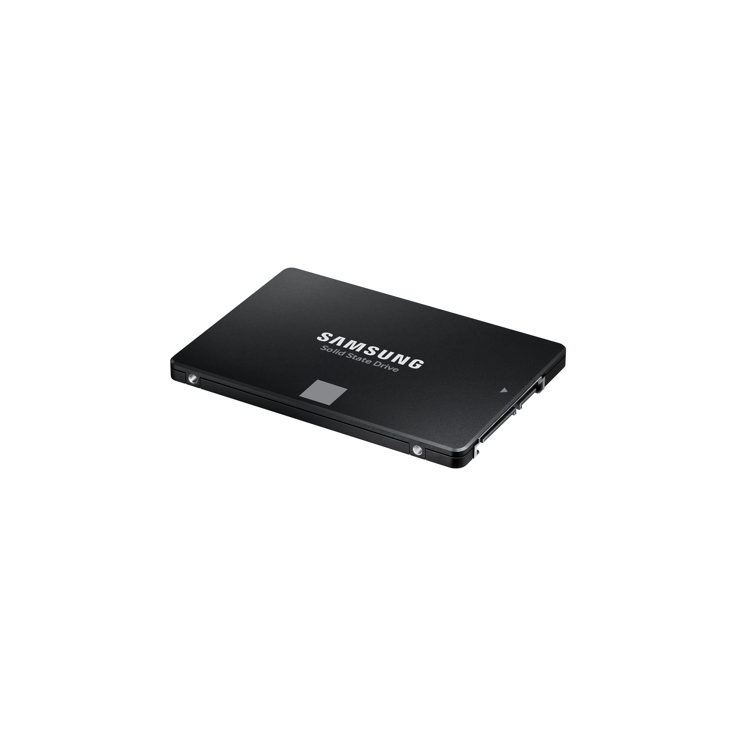 SAMSUNG SSD 870 EVO 250GB