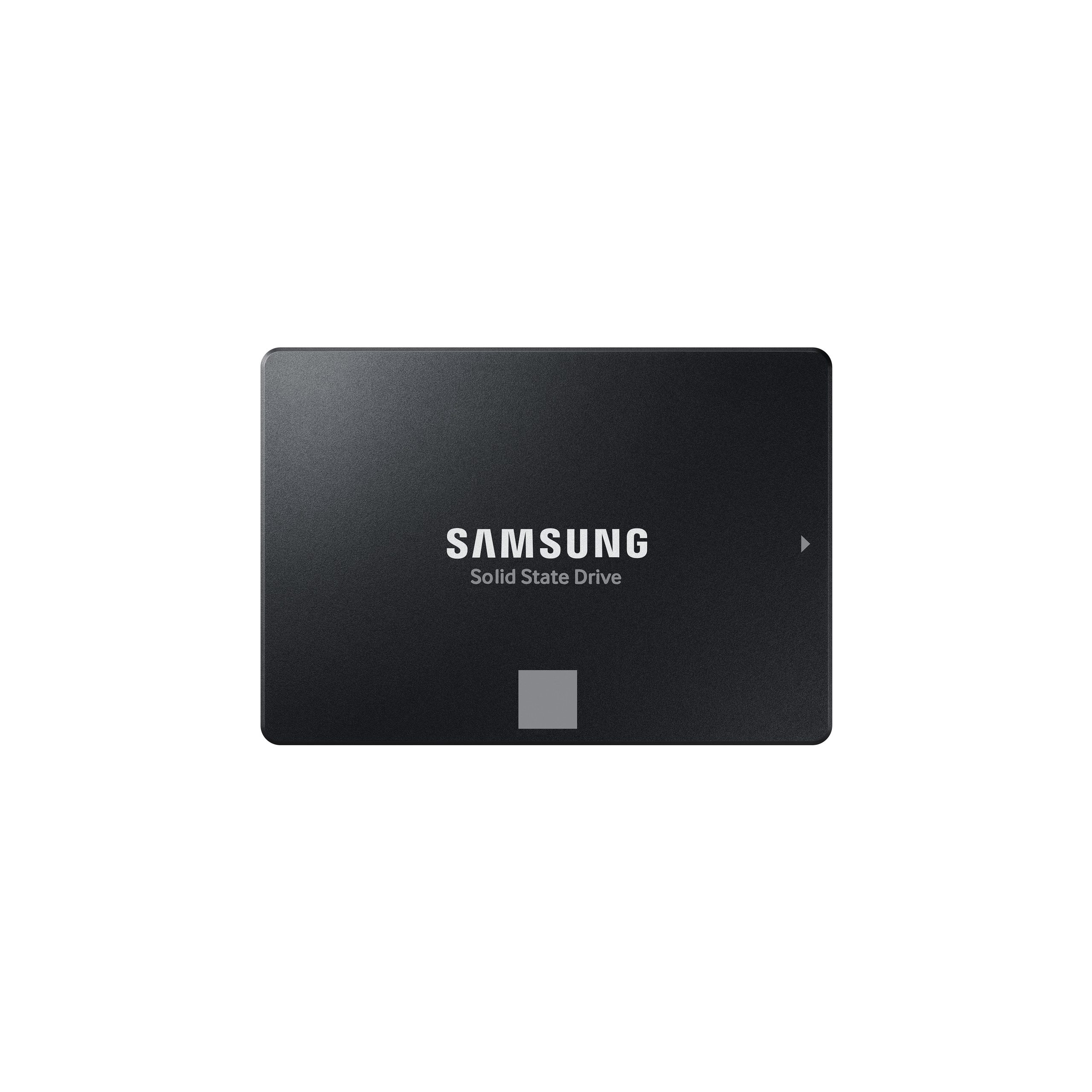 SAMSUNG SSD 870 EVO 2TB